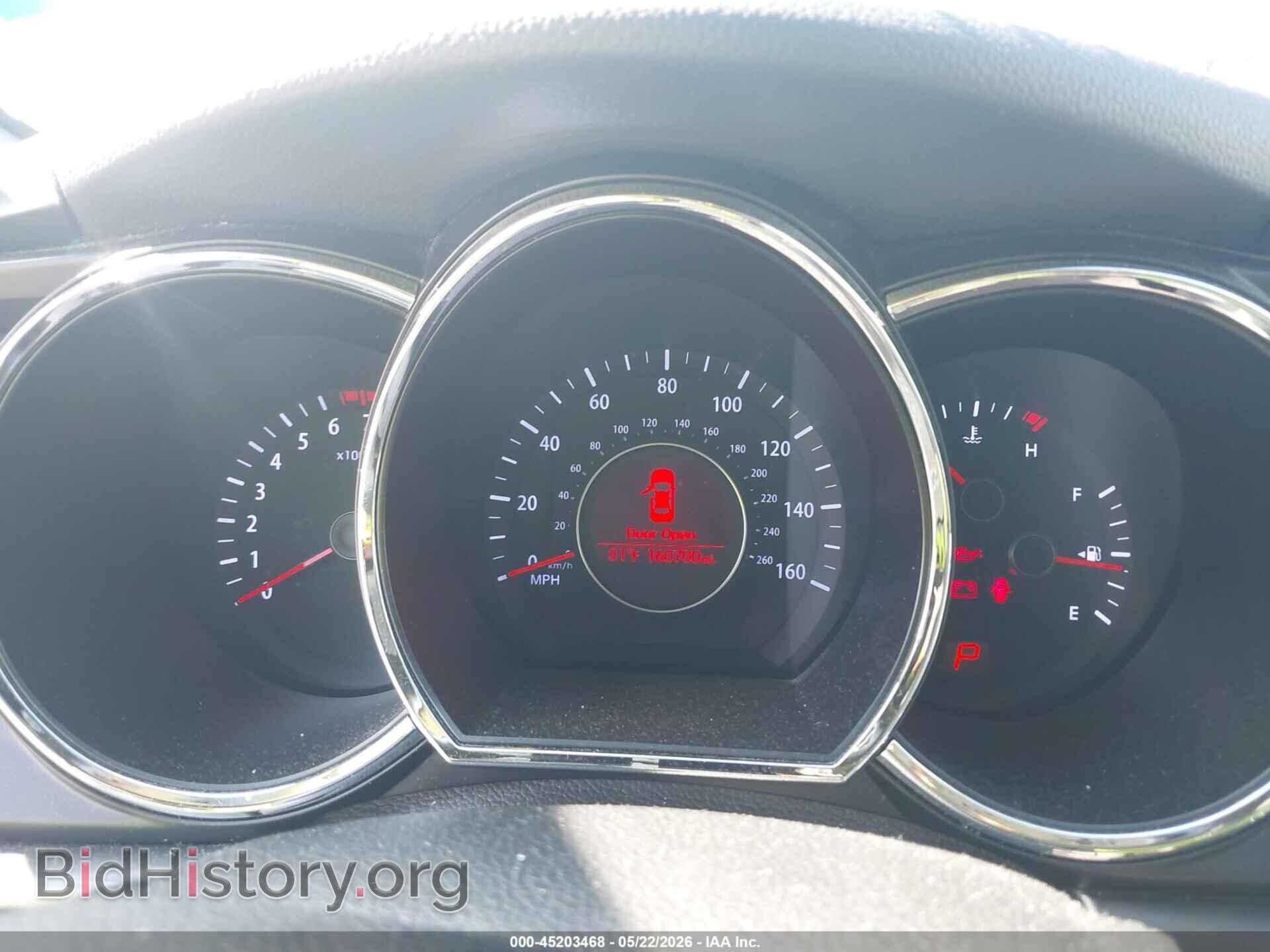 2013 KIA OPTIMA - VIN: 5XXGM4A71DG250194 - Фото 7