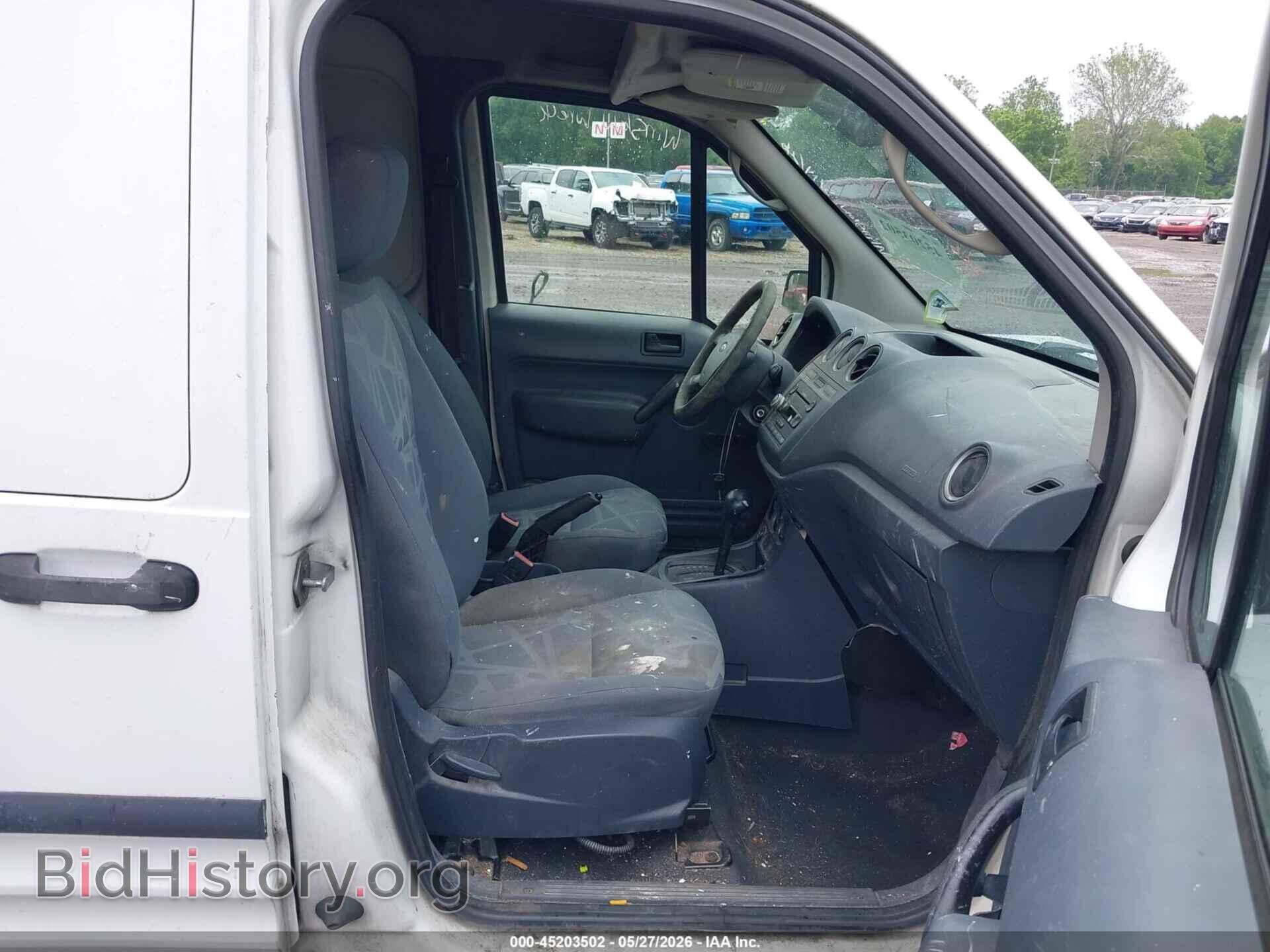 2013 FORD TRANSIT CONNECT - VIN: NM0LS7AN2DT168105 - Фото 5