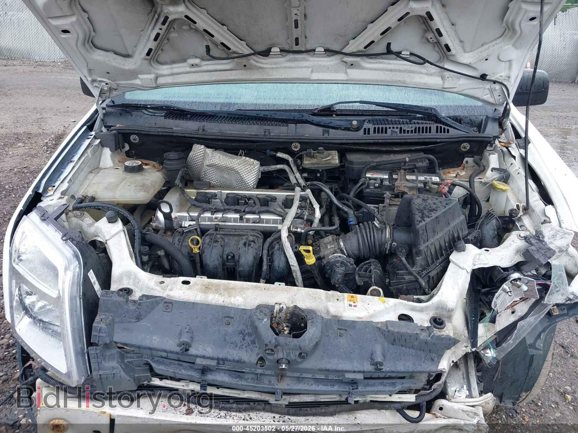 2013 FORD TRANSIT CONNECT - VIN: NM0LS7AN2DT168105 - Фото 10