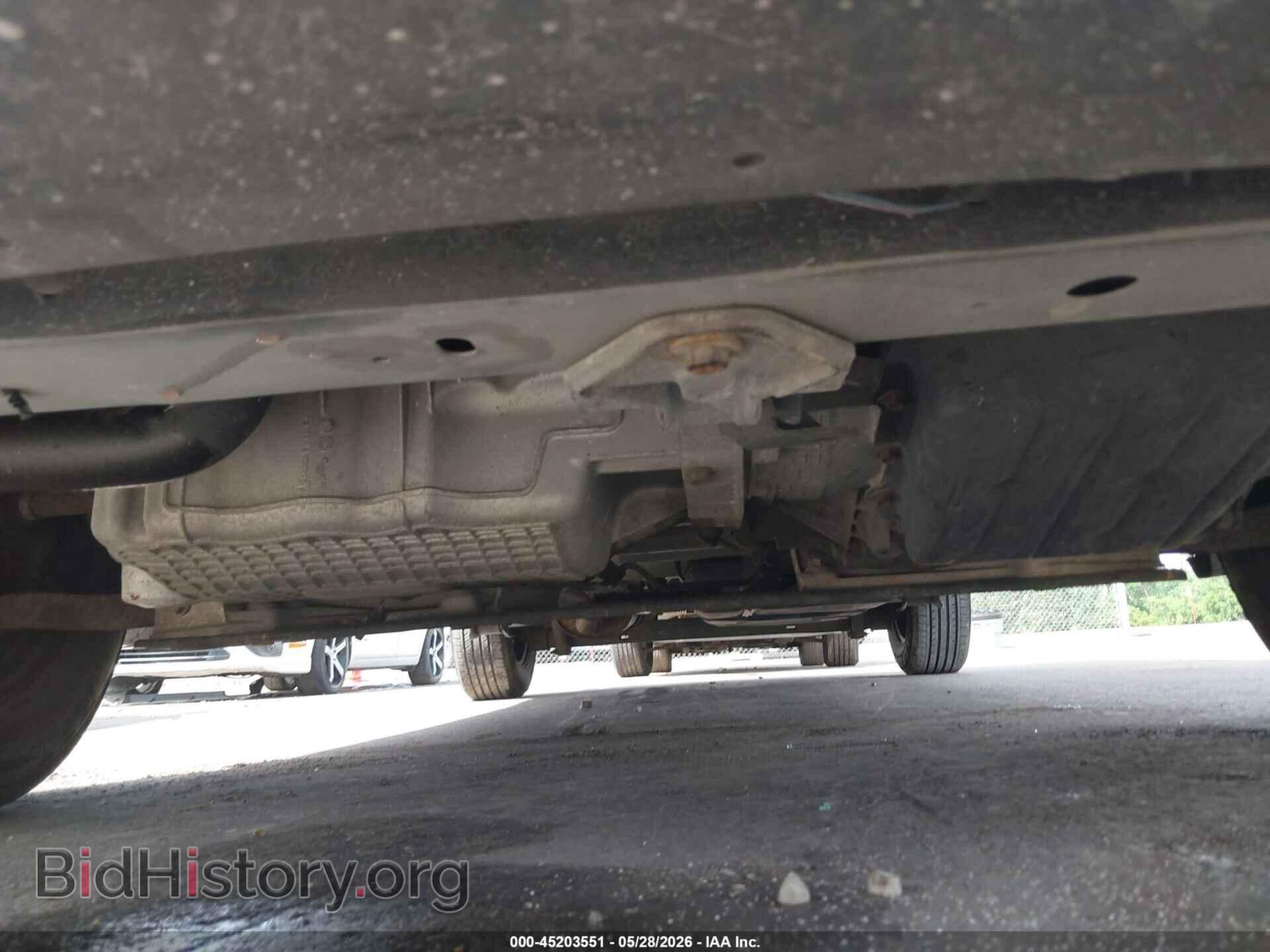 2006 DODGE CARAVAN - VIN: 1D4GP25B36B711708 - Фото 6