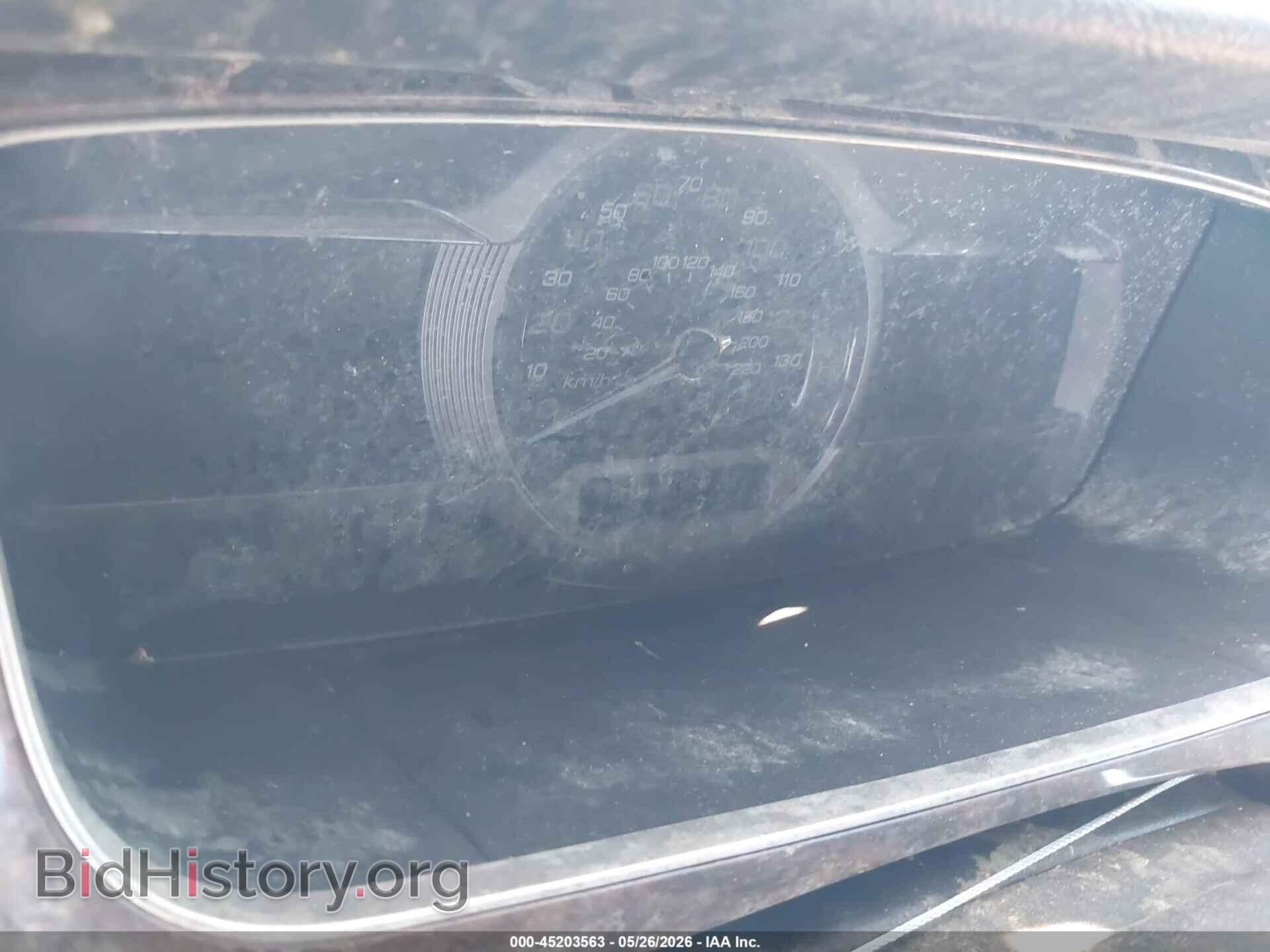 2015 FORD TAURUS - VIN: 1FAHP2F89FG139461 - Photo 7