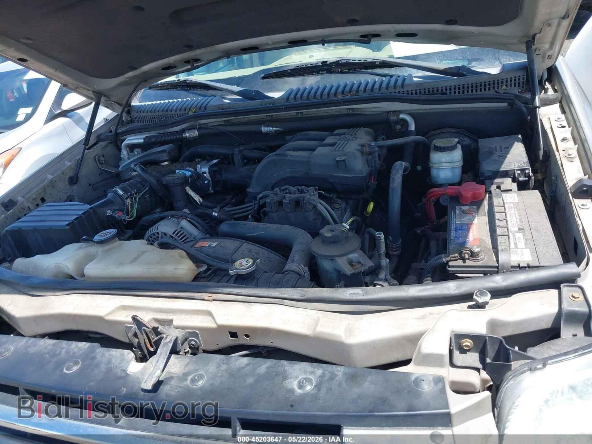 2008 FORD EXPLORER - VIN: 1FMEU74E18UA07094 - Фото 10