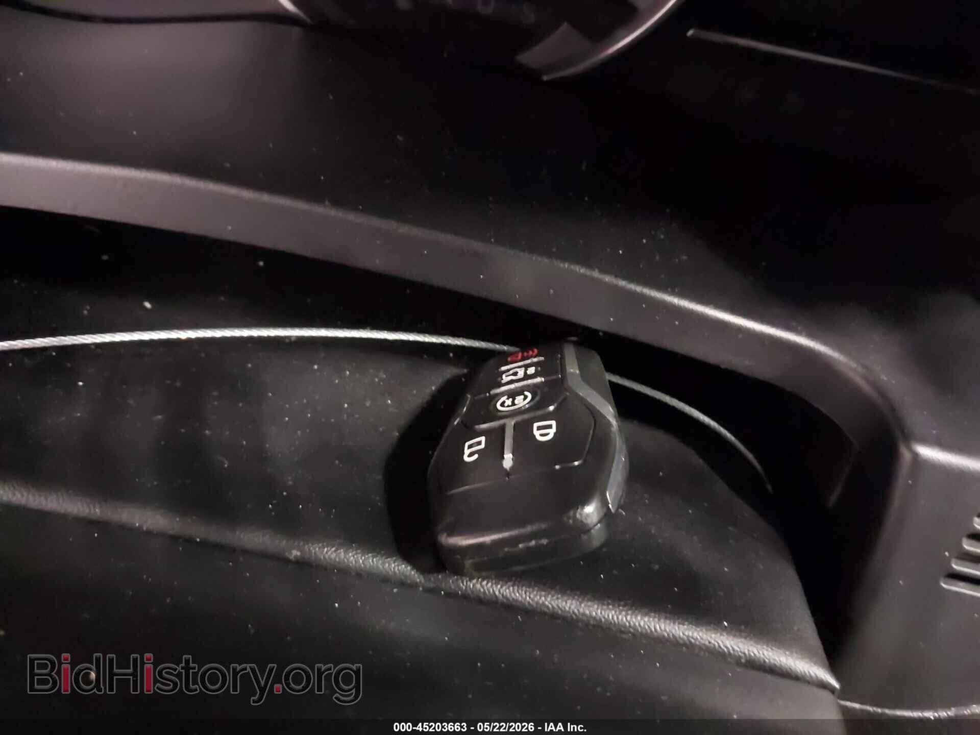 2016 FORD EXPLORER - VIN: 1FM5K8D86GGB62467 - Фото 11