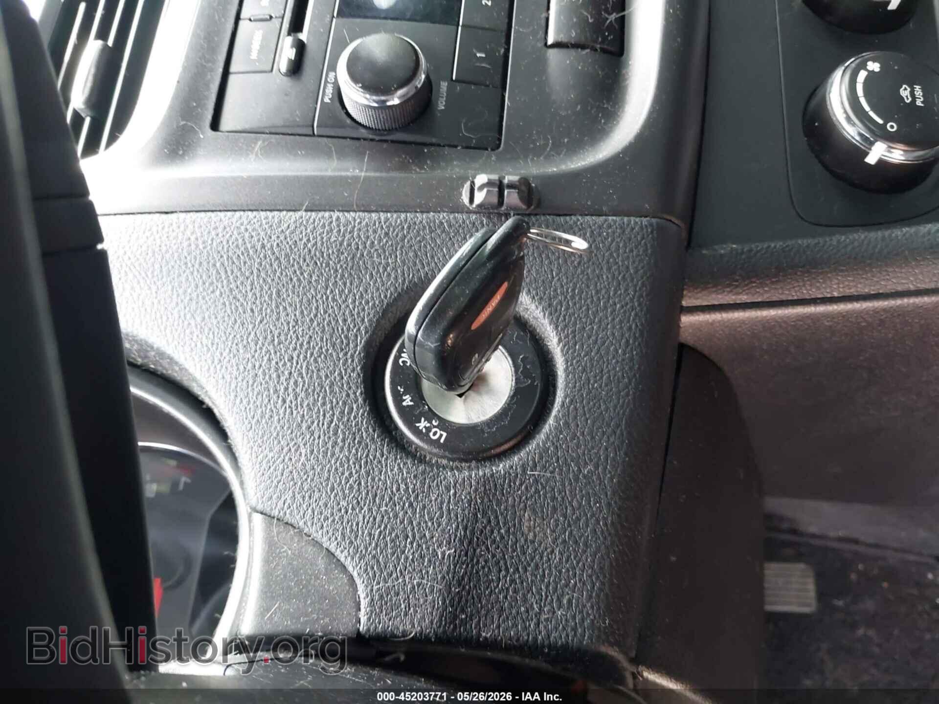 2012 DODGE AVENGER - VIN: 1C3CDZAB9CN242819 - Фото 11