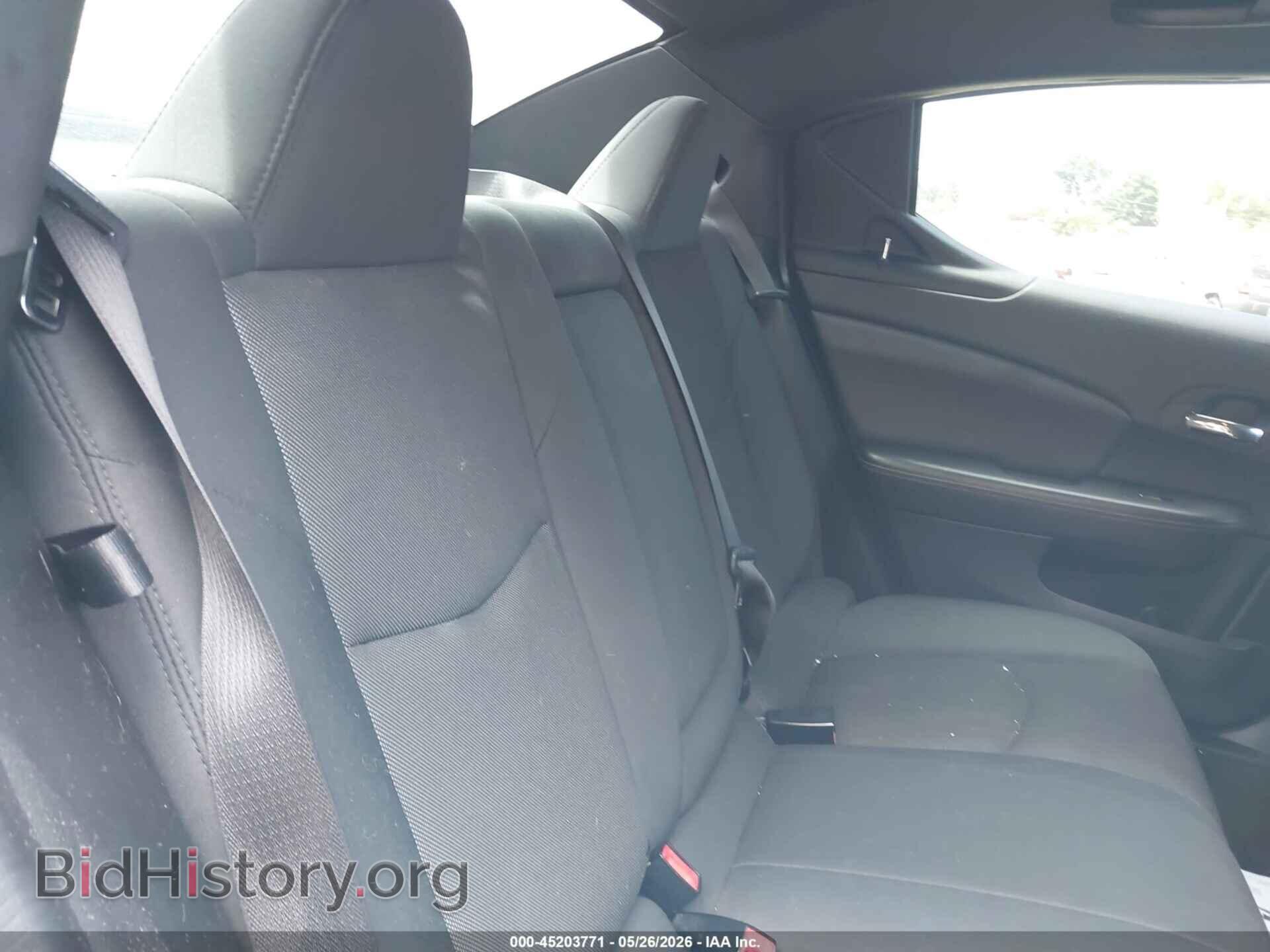 2012 DODGE AVENGER - VIN: 1C3CDZAB9CN242819 - Фото 8