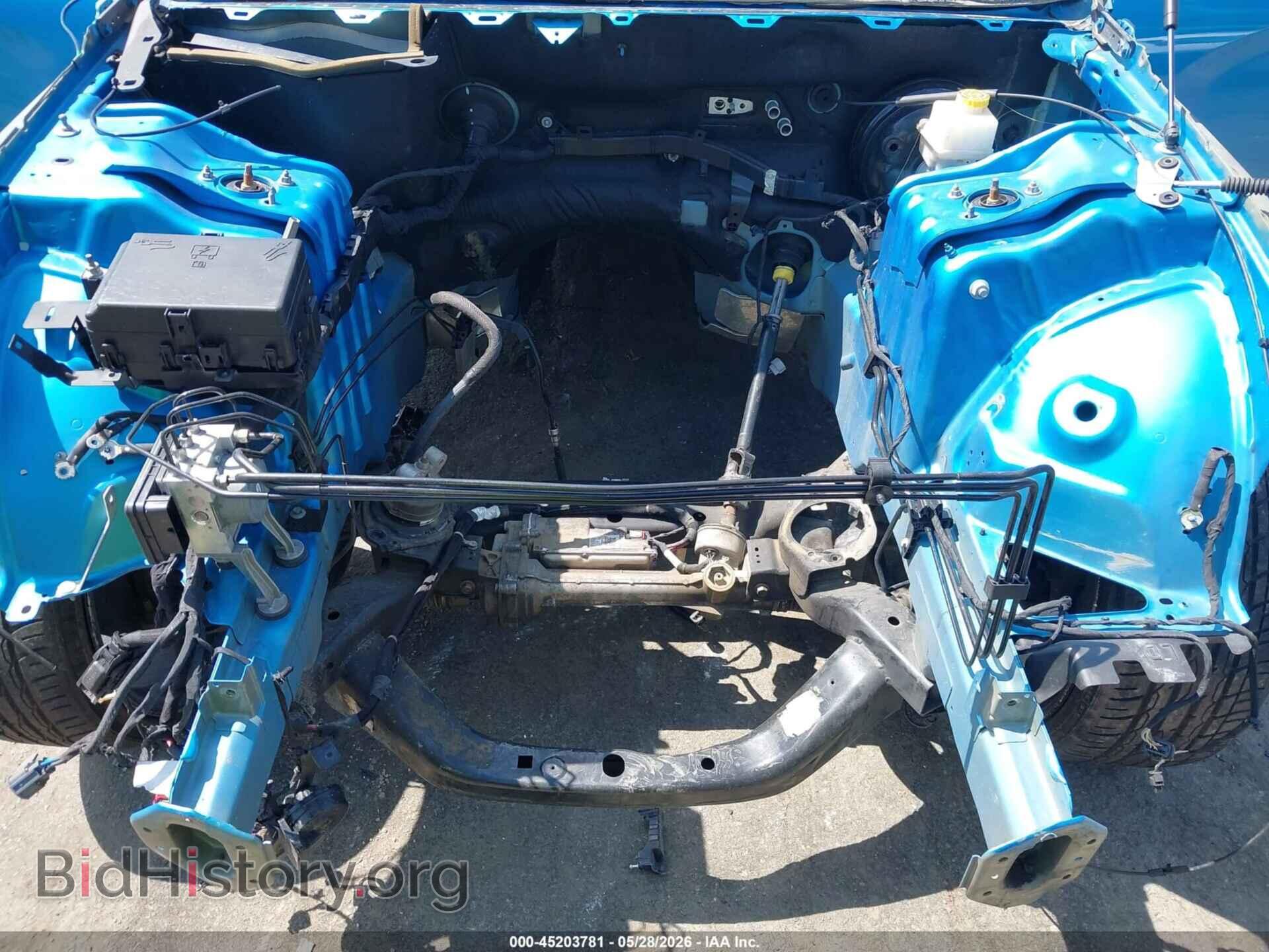 2023 DODGE CHARGER - VIN: 2C3CDXCT8PH666193 - Фото 10