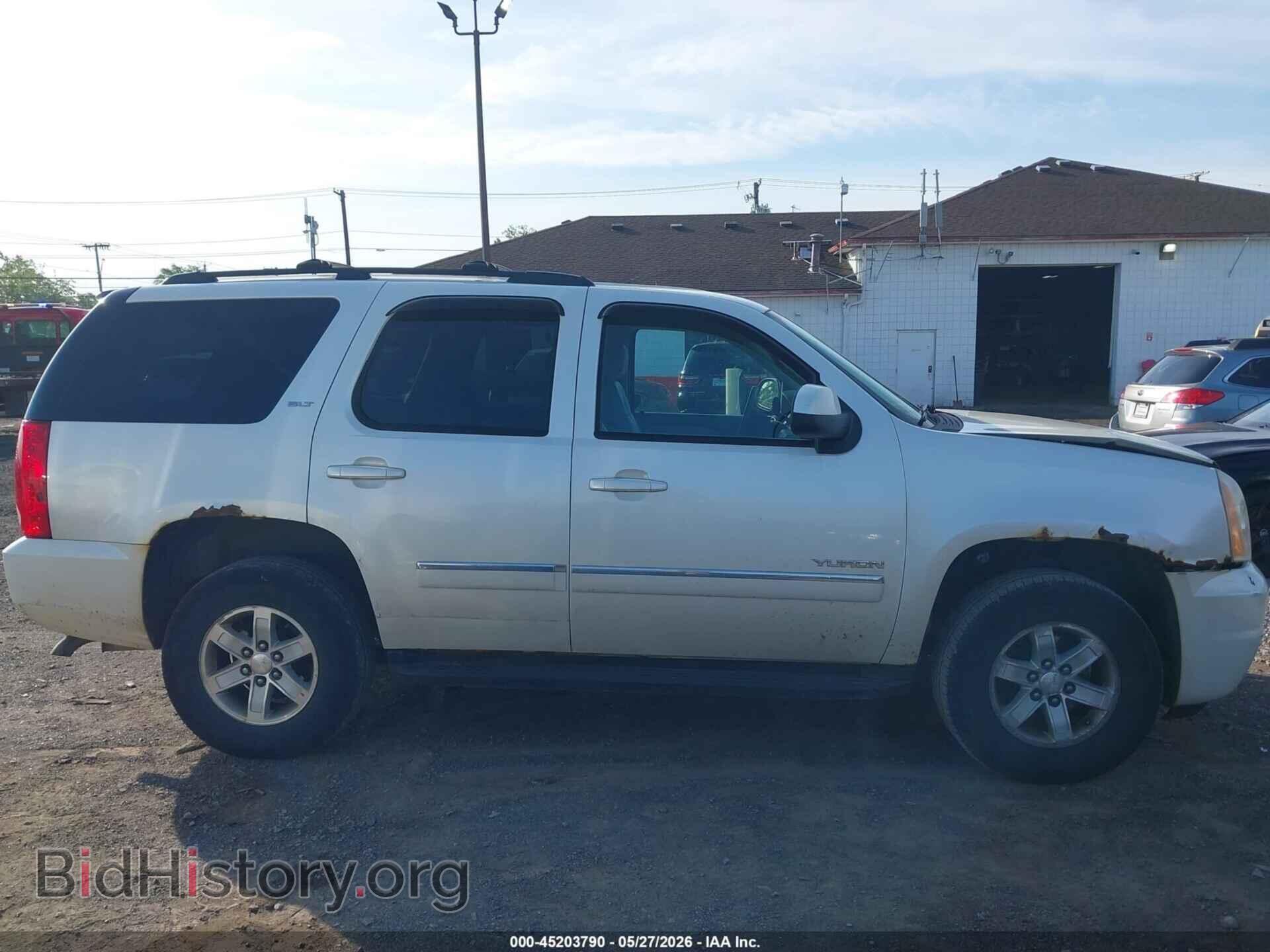 2011 GMC YUKON - VIN: 1GKS2CE07BR354498 - Фото 13
