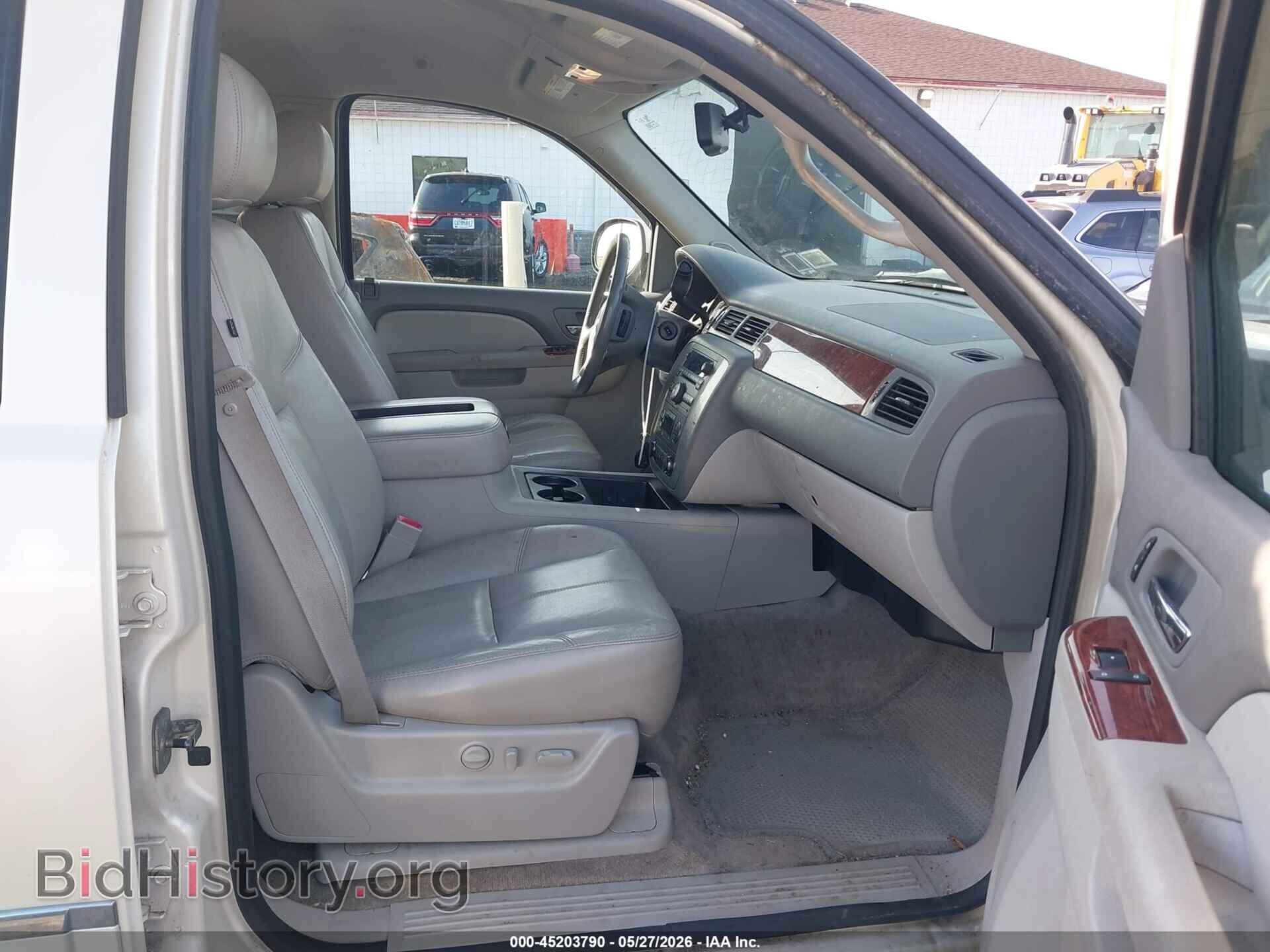 2011 GMC YUKON - VIN: 1GKS2CE07BR354498 - Фото 5