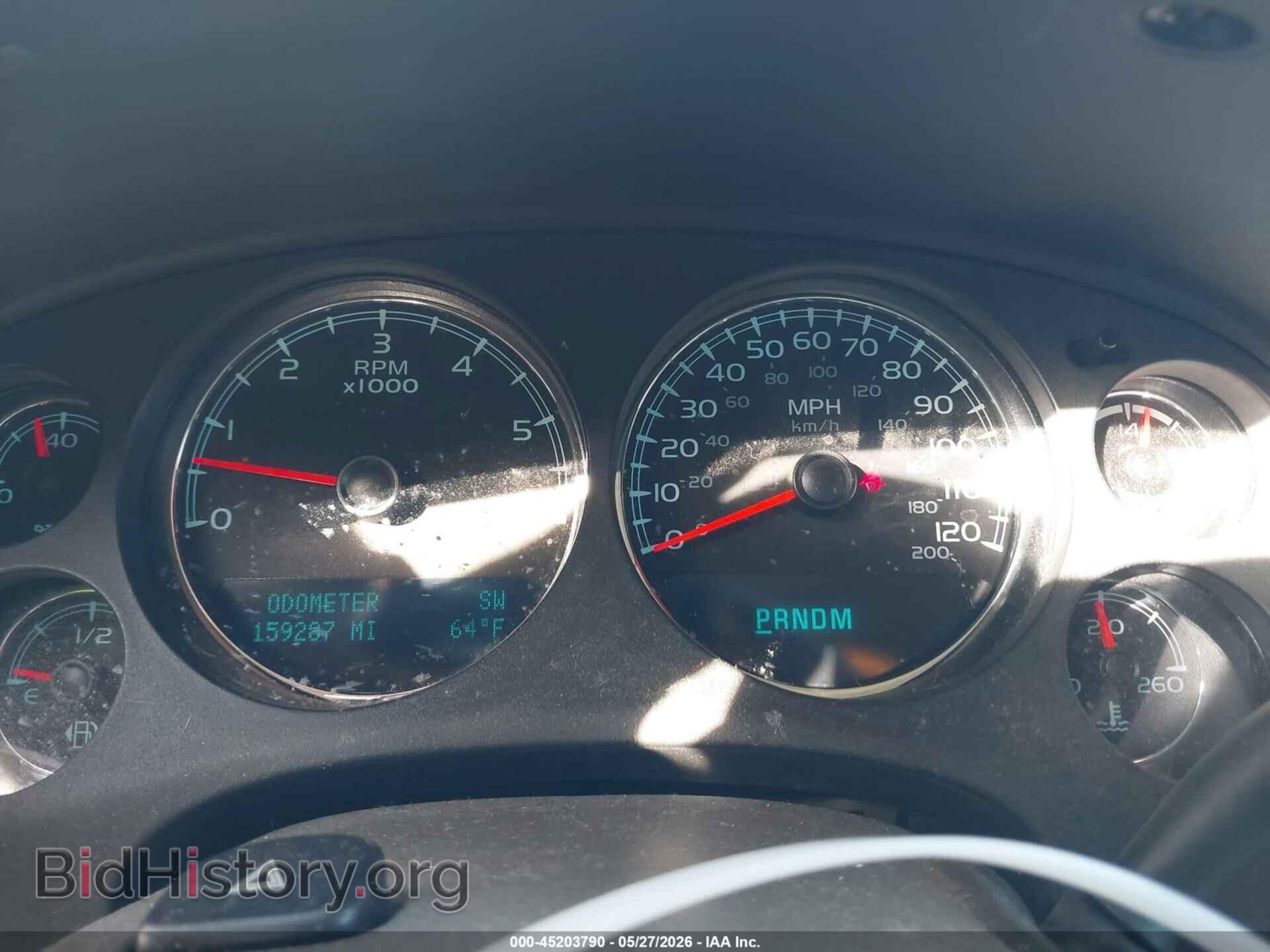 2011 GMC YUKON - VIN: 1GKS2CE07BR354498 - Фото 7