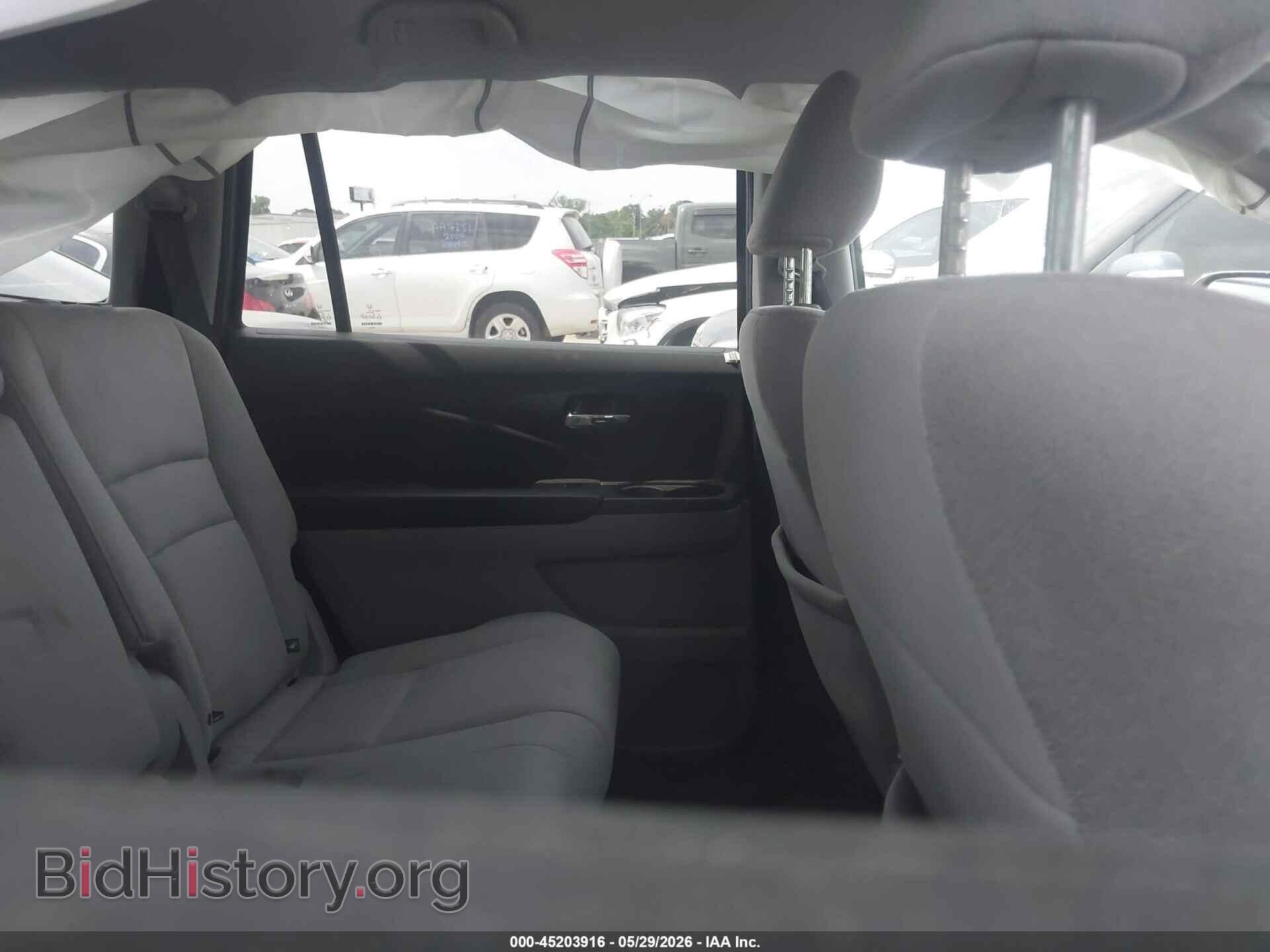 2018 HONDA PILOT - VIN: 5FNYF5H36JB005431 - Фото 8