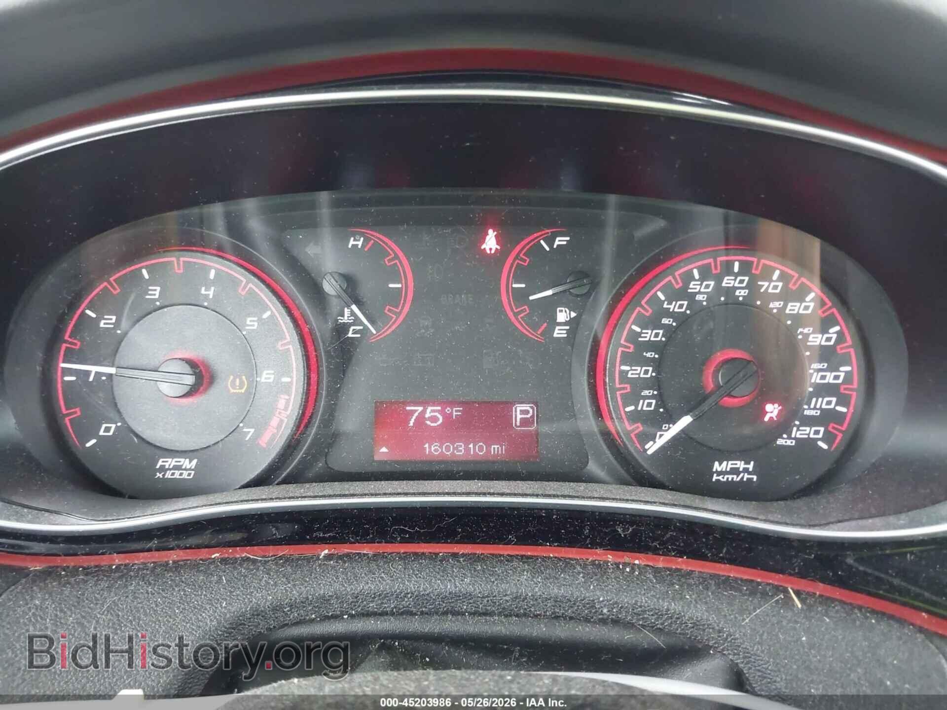 2015 DODGE DART - VIN: 1C3CDFBB6FD390496 - Фото 7