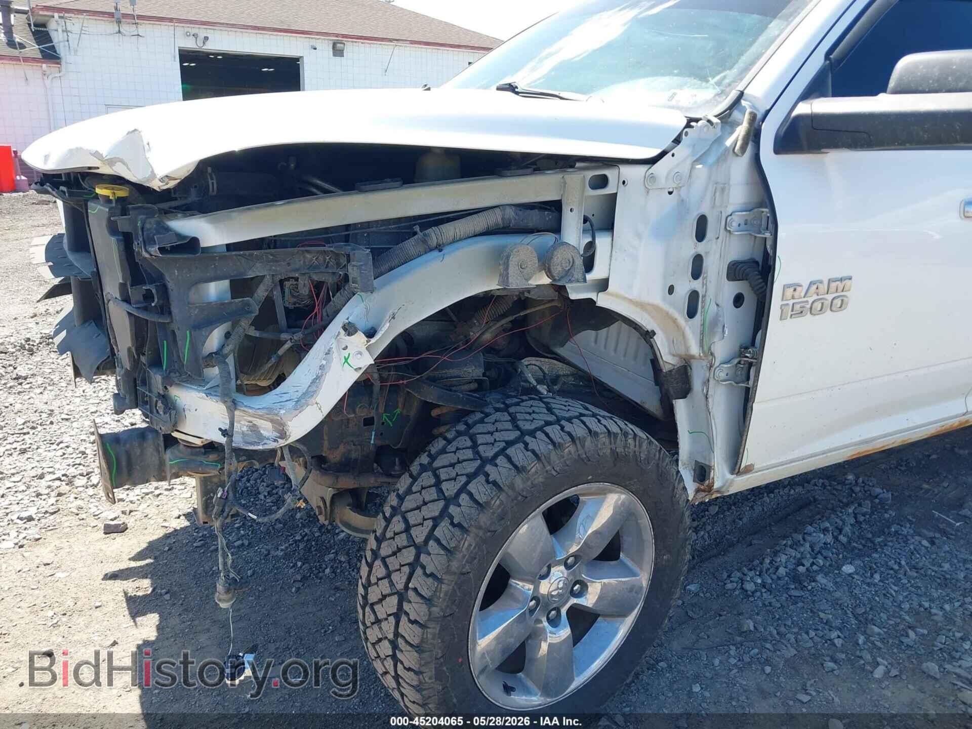 2015 RAM 1500 - VIN: 1C6RR7LT9FS641874 - Photo 6