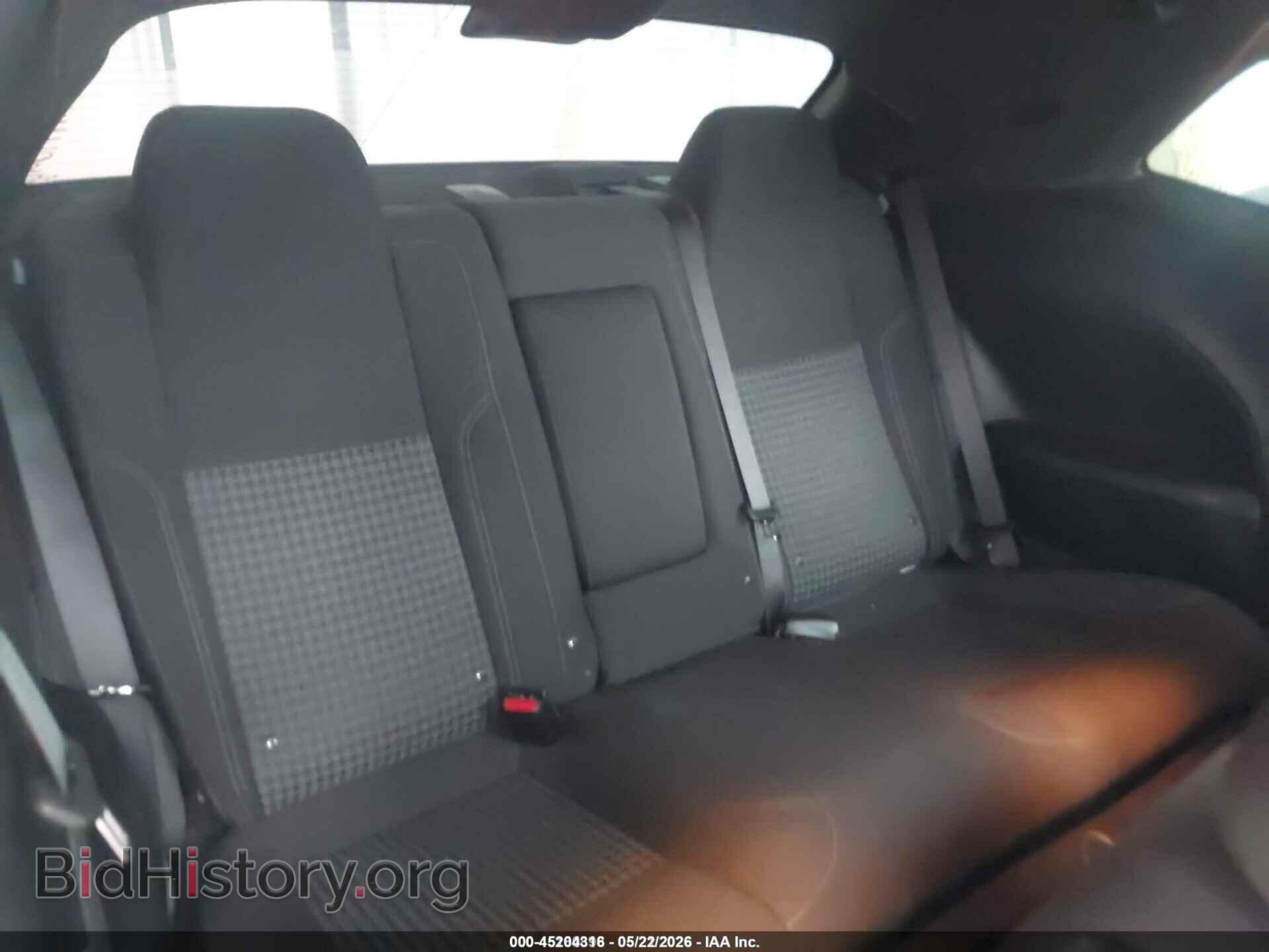 2021 DODGE CHALLENGER - VIN: 2C3CDZAG0MH577859 - Photo 8