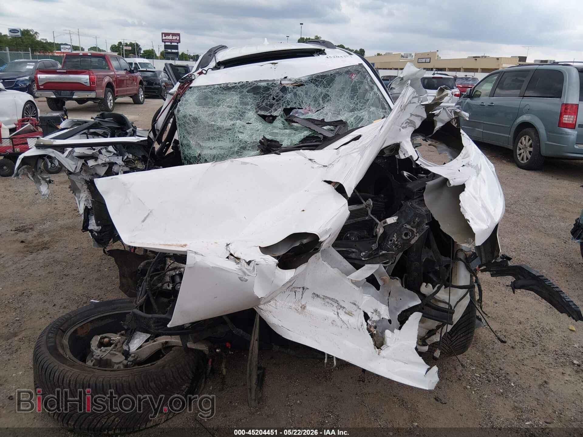2019 DODGE DURANGO - VIN: 1C4SDHCT4KC717293 - Фото 6