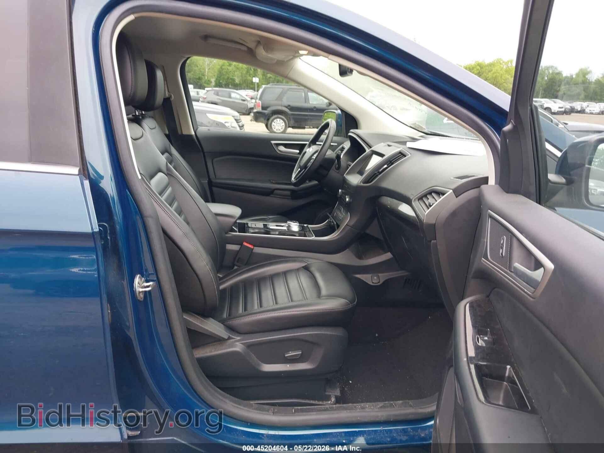 2020 FORD EDGE - VIN: 2FMPK4J99LBB46053 - Photo 5