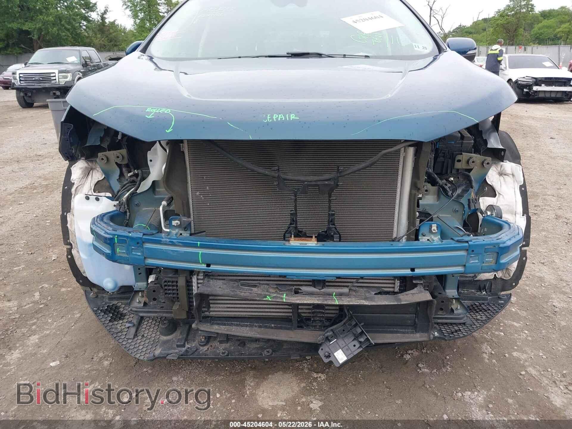 2020 FORD EDGE - VIN: 2FMPK4J99LBB46053 - Photo 6
