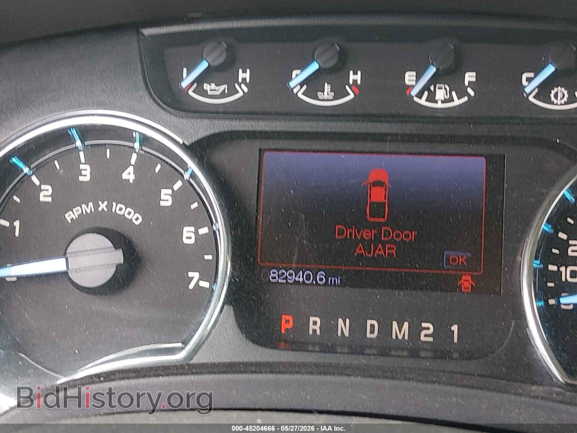 2012 FORD F-150 - VIN: 1FTFW1CF0CFC95309 - Photo 15
