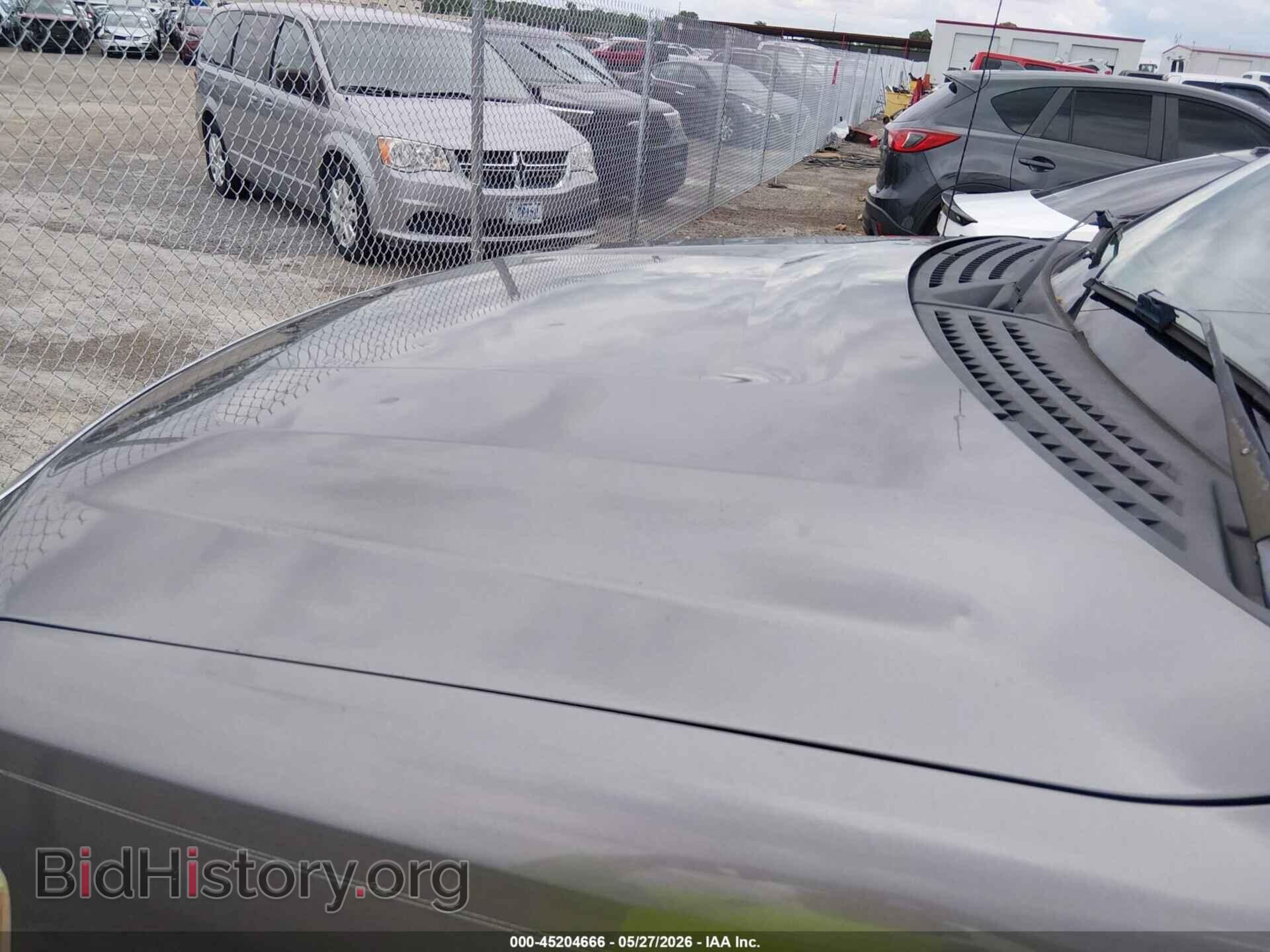 2012 FORD F-150 - VIN: 1FTFW1CF0CFC95309 - Photo 6