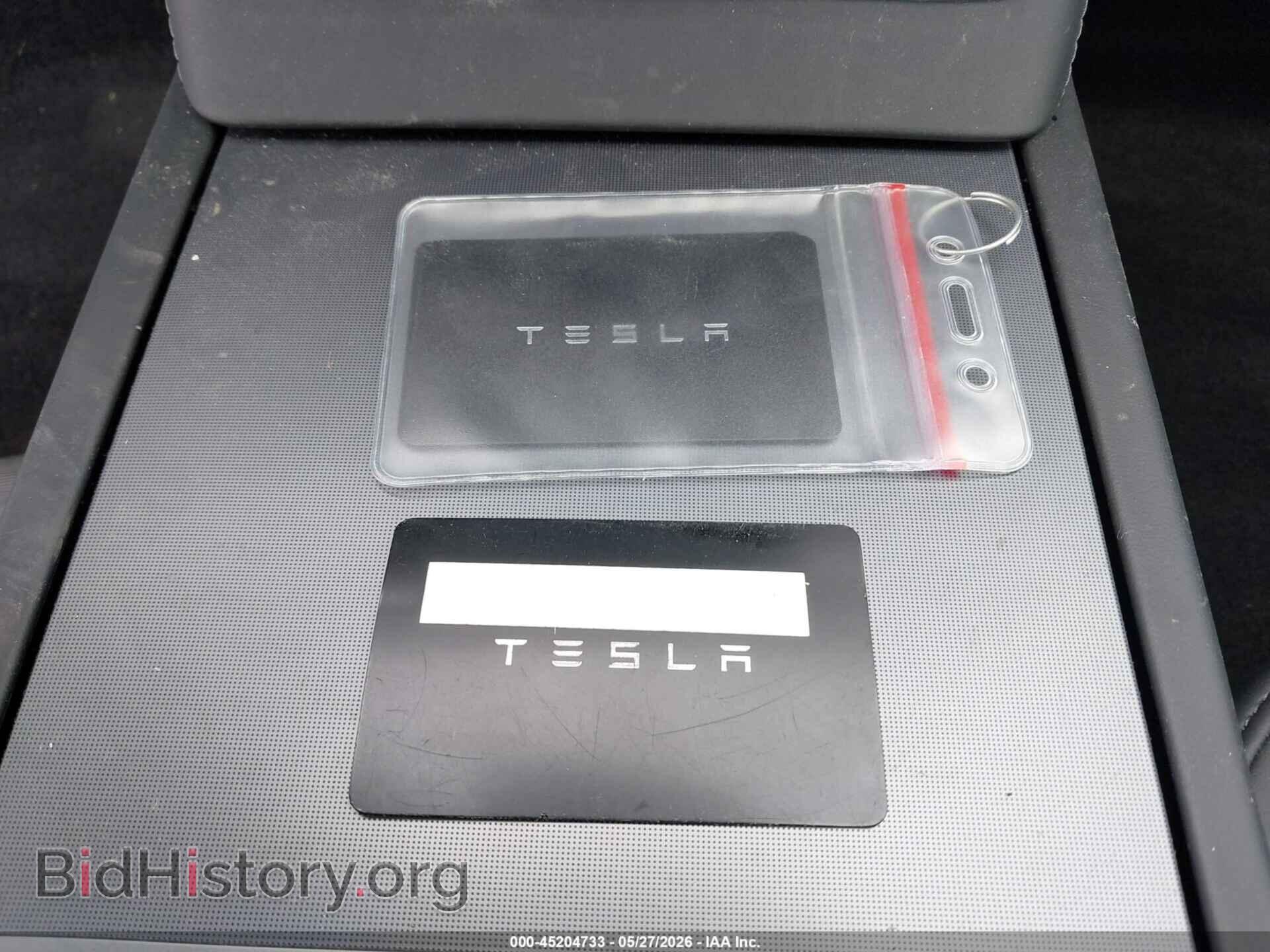 2024 TESLA MODEL 3 - VIN: 5YJ3E1EB5RF826792 - Фото 11