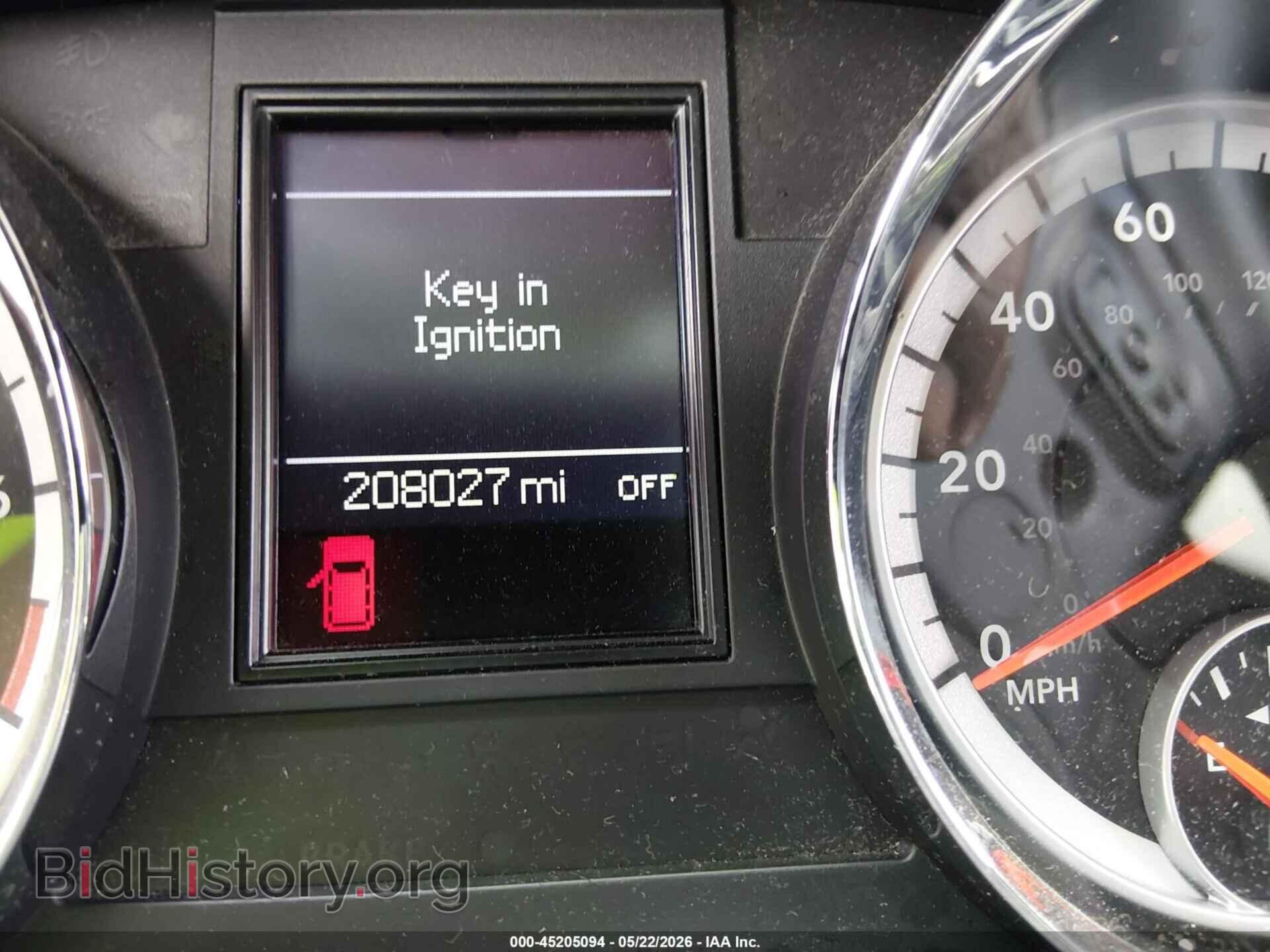 2013 DODGE DURANGO - VIN: 1C4RDHAG4DC651111 - Фото 7