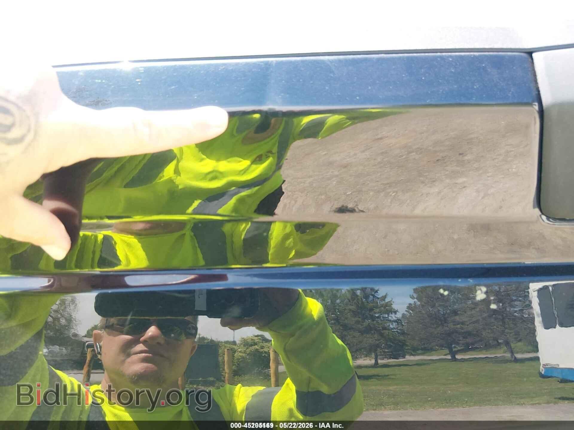 2019 FORD F-250 - VIN: 1FTBF2B68KED43746 - Фото 12