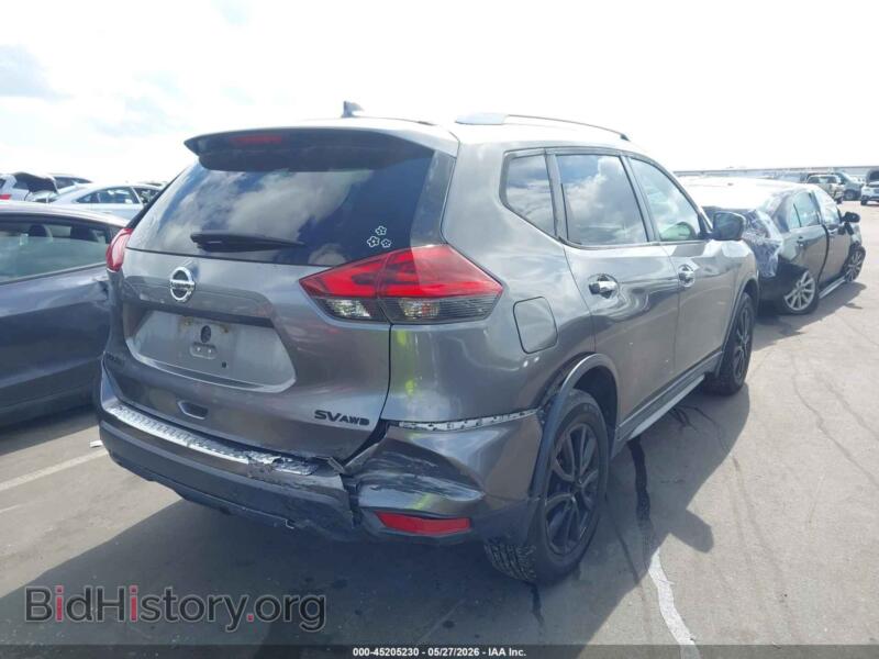 2018 Nissan ROGUE (VIN KNMAT2MV1JP603416) — фото 4 из 17