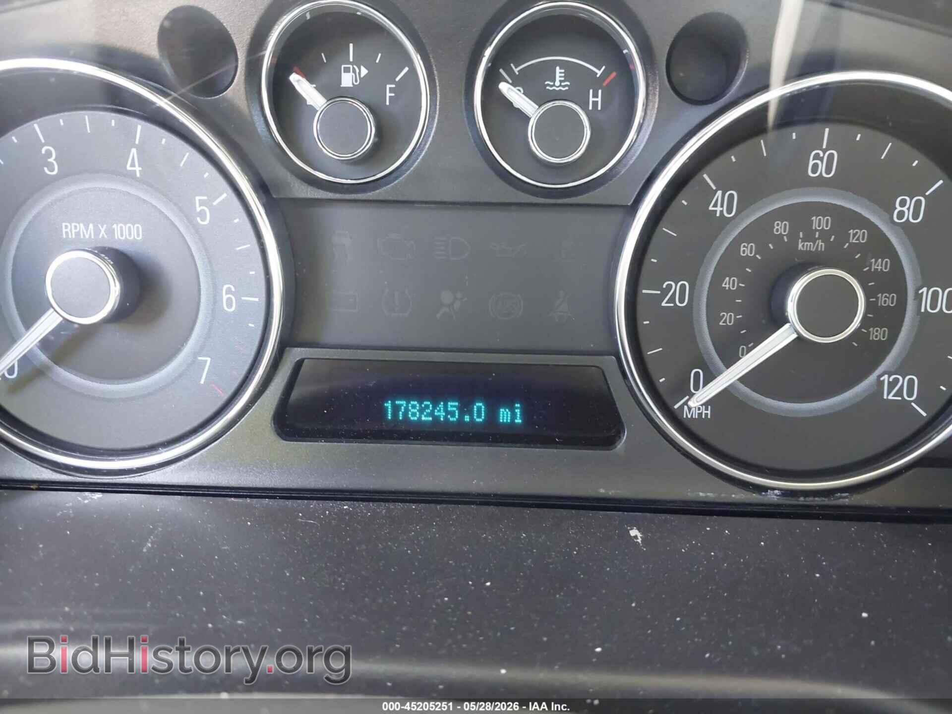 2010 FORD FLEX - VIN: 2FMHK6CC6ABA74136 - Photo 7