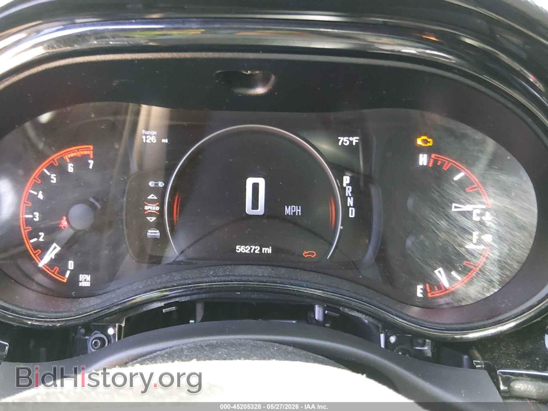 2021 DODGE DURANGO - VIN: 1C4SDJCT4MC520537 - Photo 7