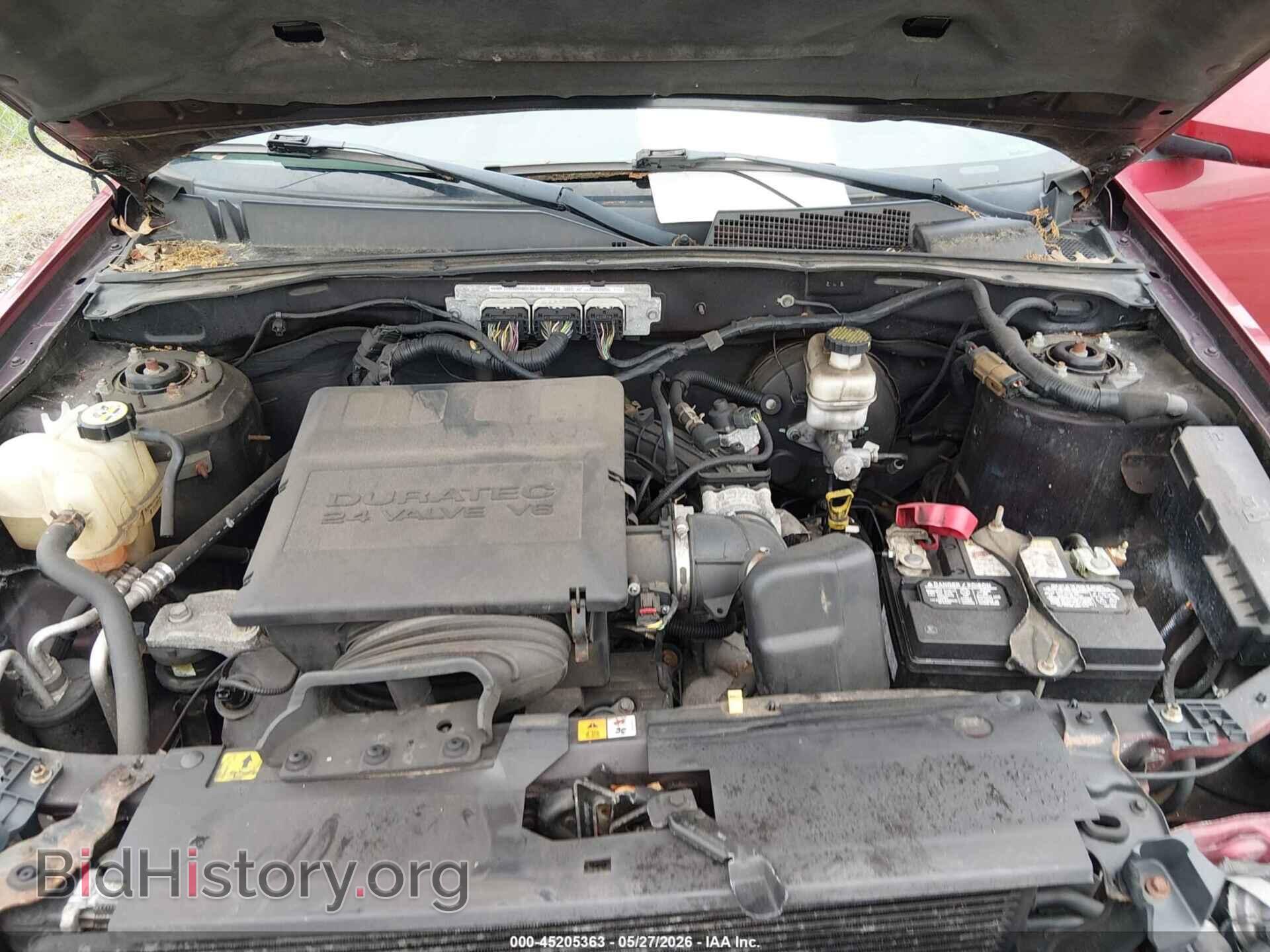 2012 FORD ESCAPE - VIN: 1FMCU0EG8CKC55748 - Фото 10