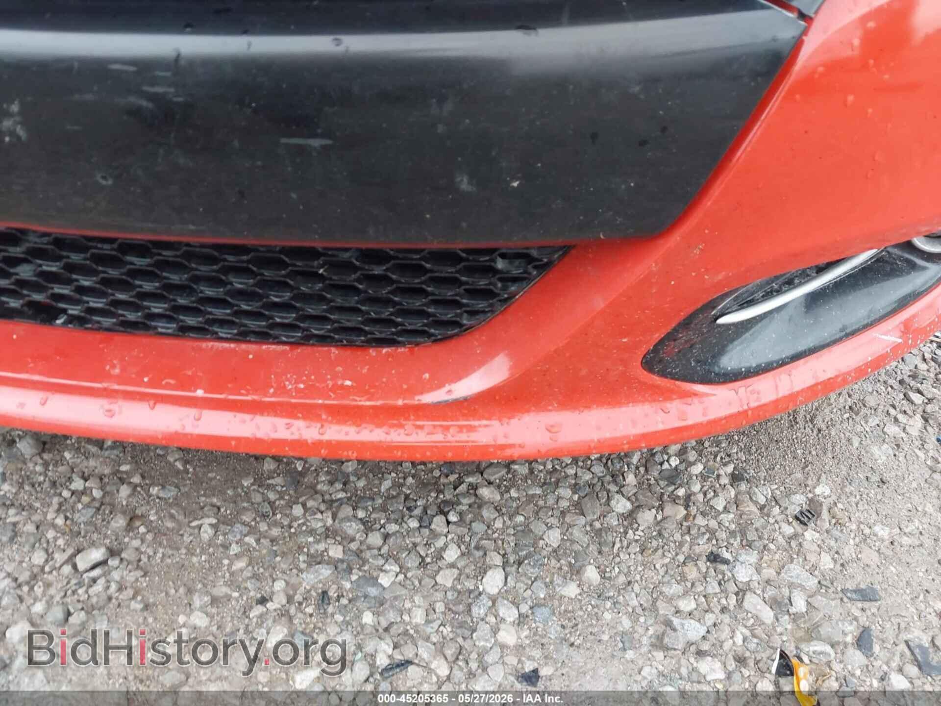 2015 DODGE DART - VIN: 1C3CDFEB4FD345486 - Photo 15