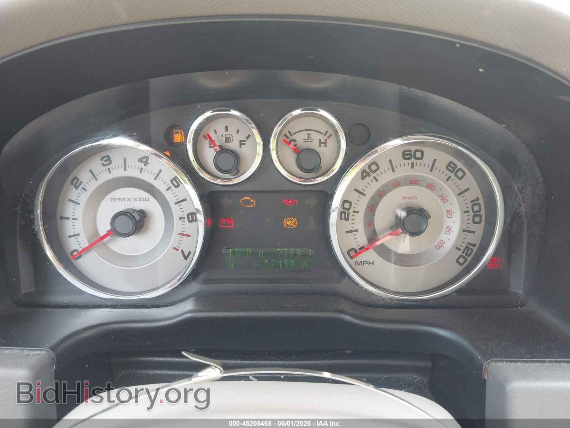 2009 FORD EDGE - VIN: 2FMDK39C69BA78848 - Photo 7