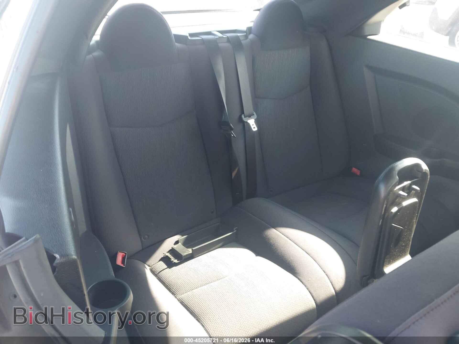 2013 CHRYSLER 200 - VIN: 1C3BCBEB4DN511777 - Фото 8