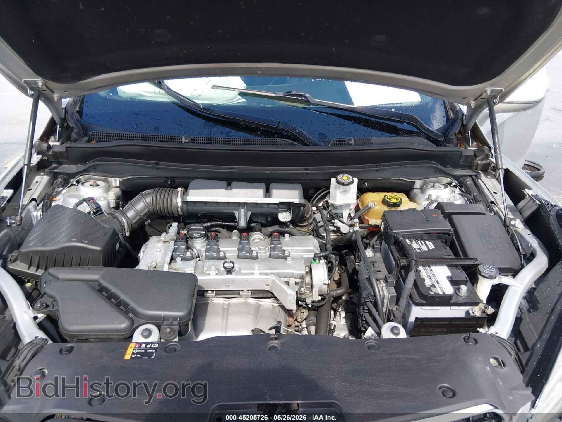 2019 BUICK ENVISION - VIN: LRBFXCSA3KD025787 - Фото 9