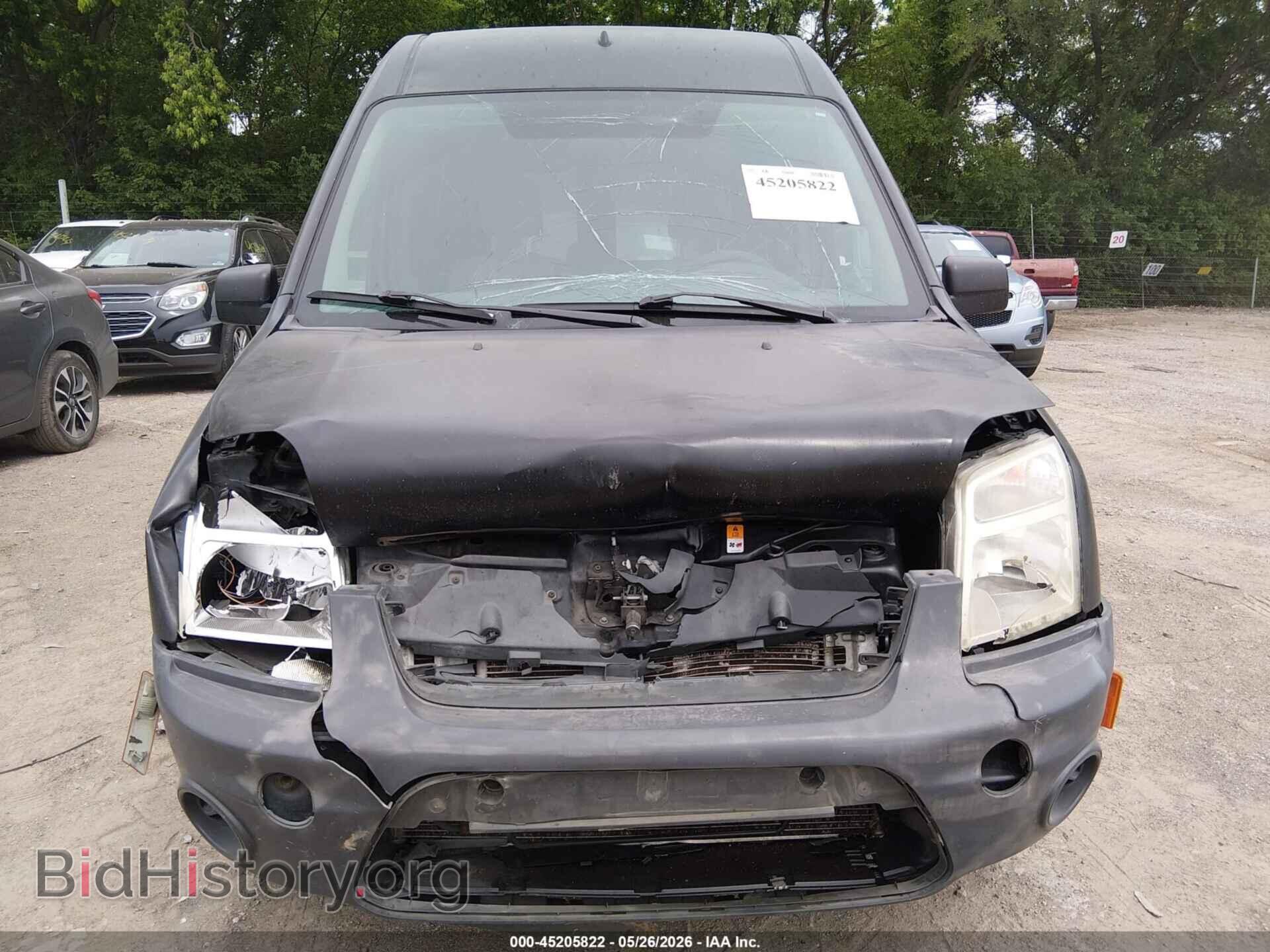 2012 FORD TRANSIT CONNECT - VIN: NM0LS6ANXCT098054 - Фото 12