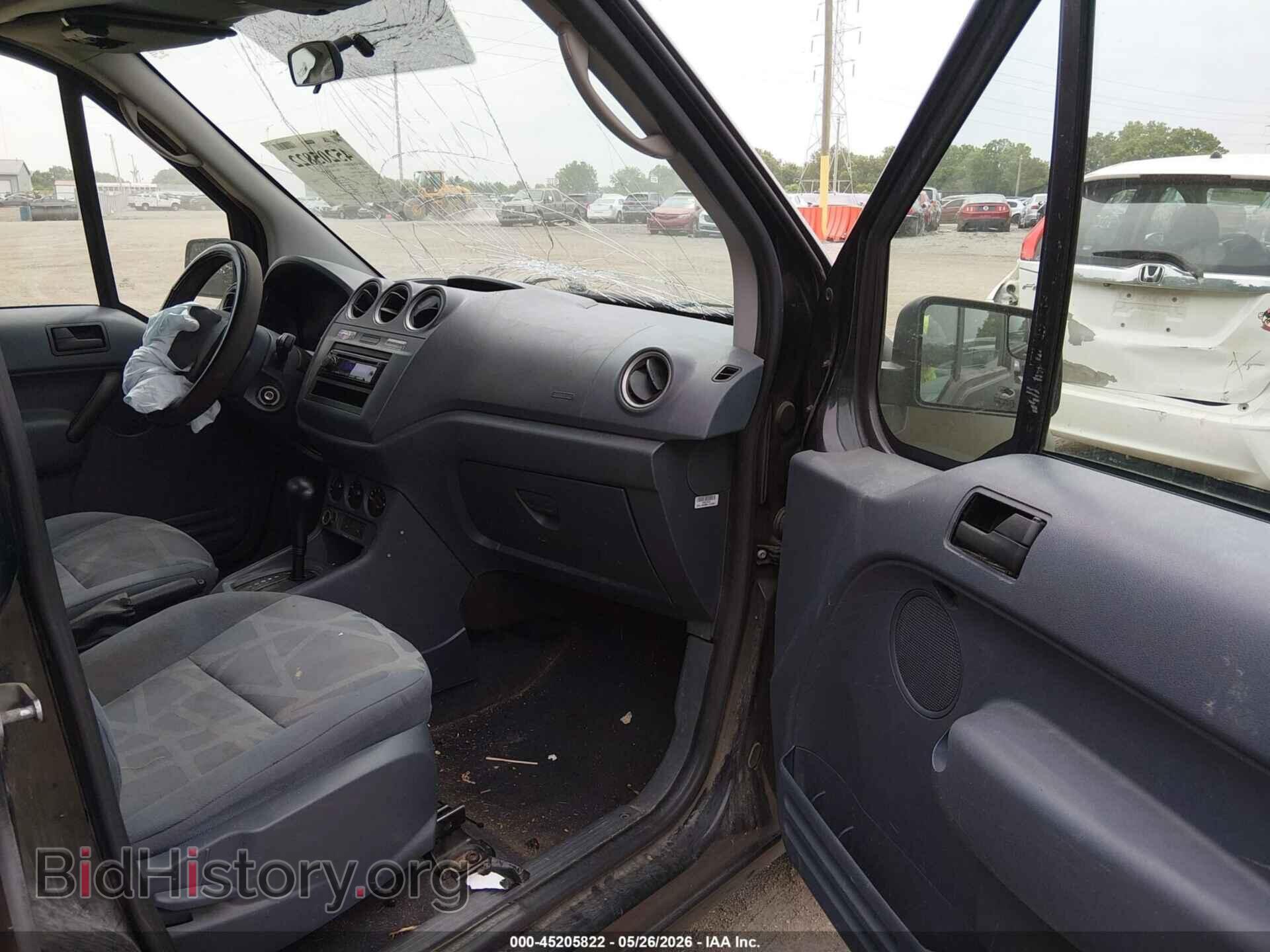 2012 FORD TRANSIT CONNECT - VIN: NM0LS6ANXCT098054 - Фото 5