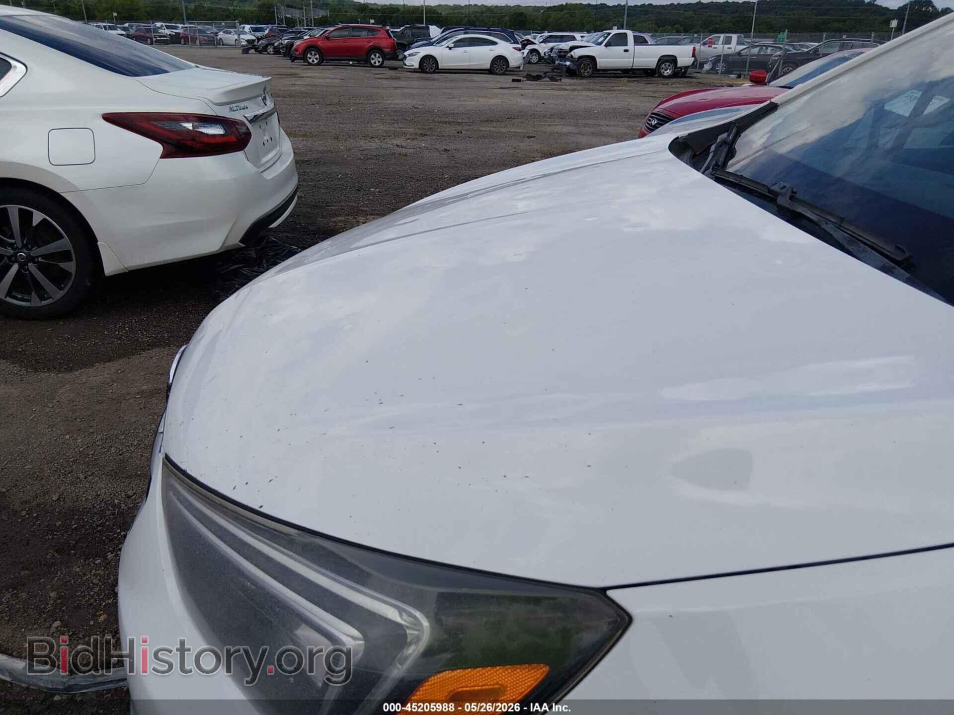 2018 BUICK ENCORE - VIN: KL4CJASB0JB629272 - Photo 6
