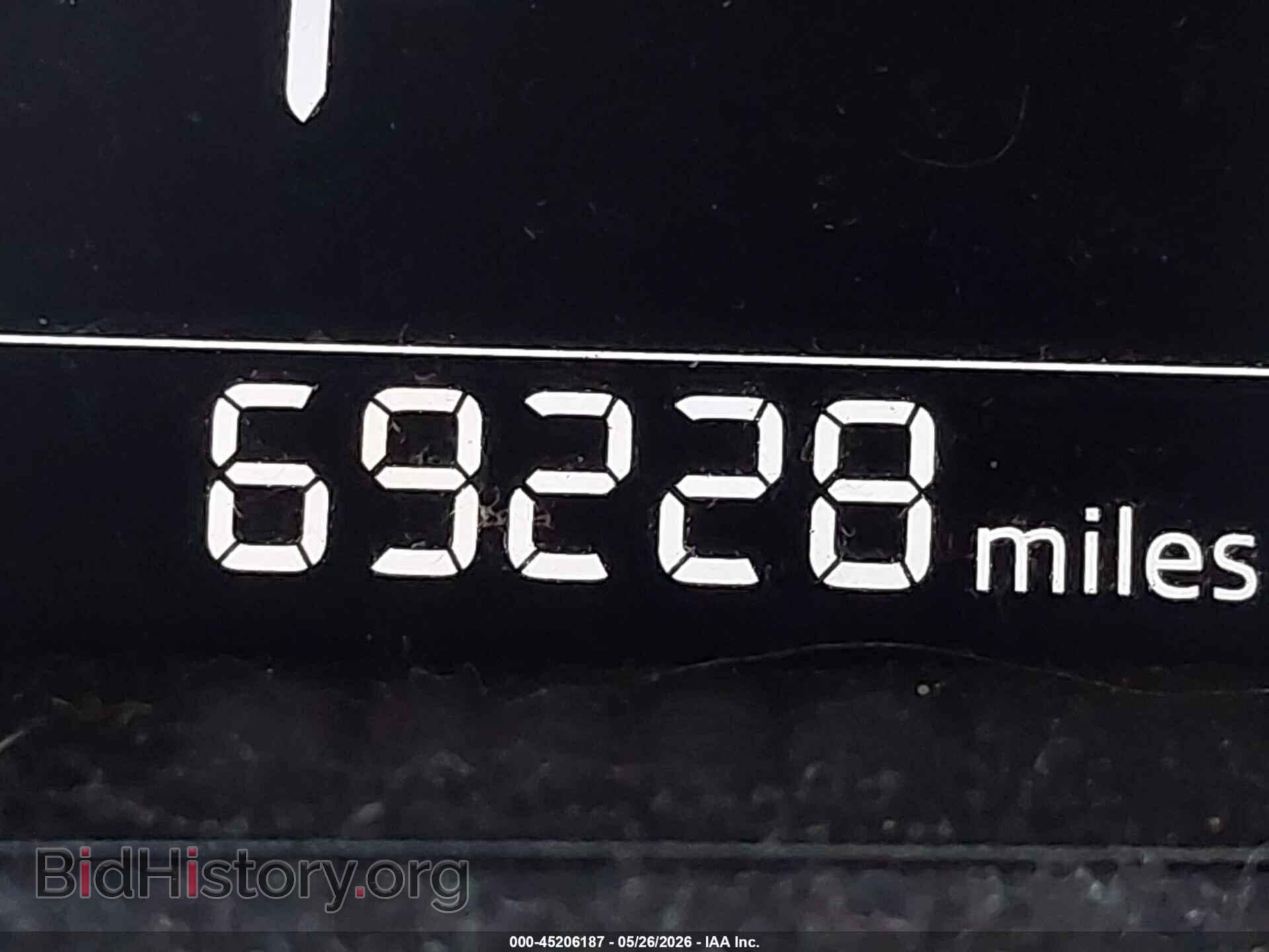 2018 MAZDA CX-3 - VIN: JM1DKFD70J0321849 - Фото 7