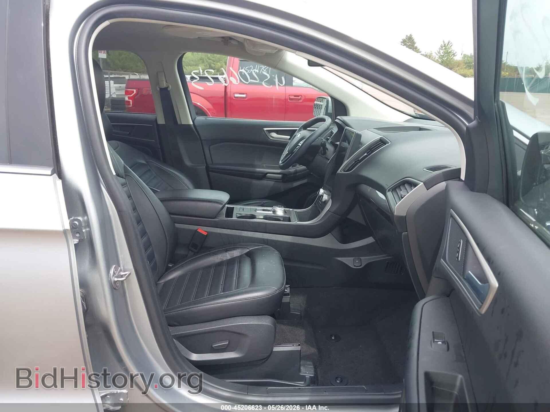 2024 FORD EDGE - VIN: 2FMPK4J98RBA77574 - Photo 5
