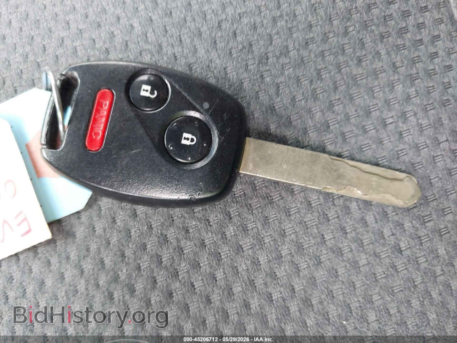 2006 HONDA PILOT - VIN: 5FNYF28496B041127 - Фото 11