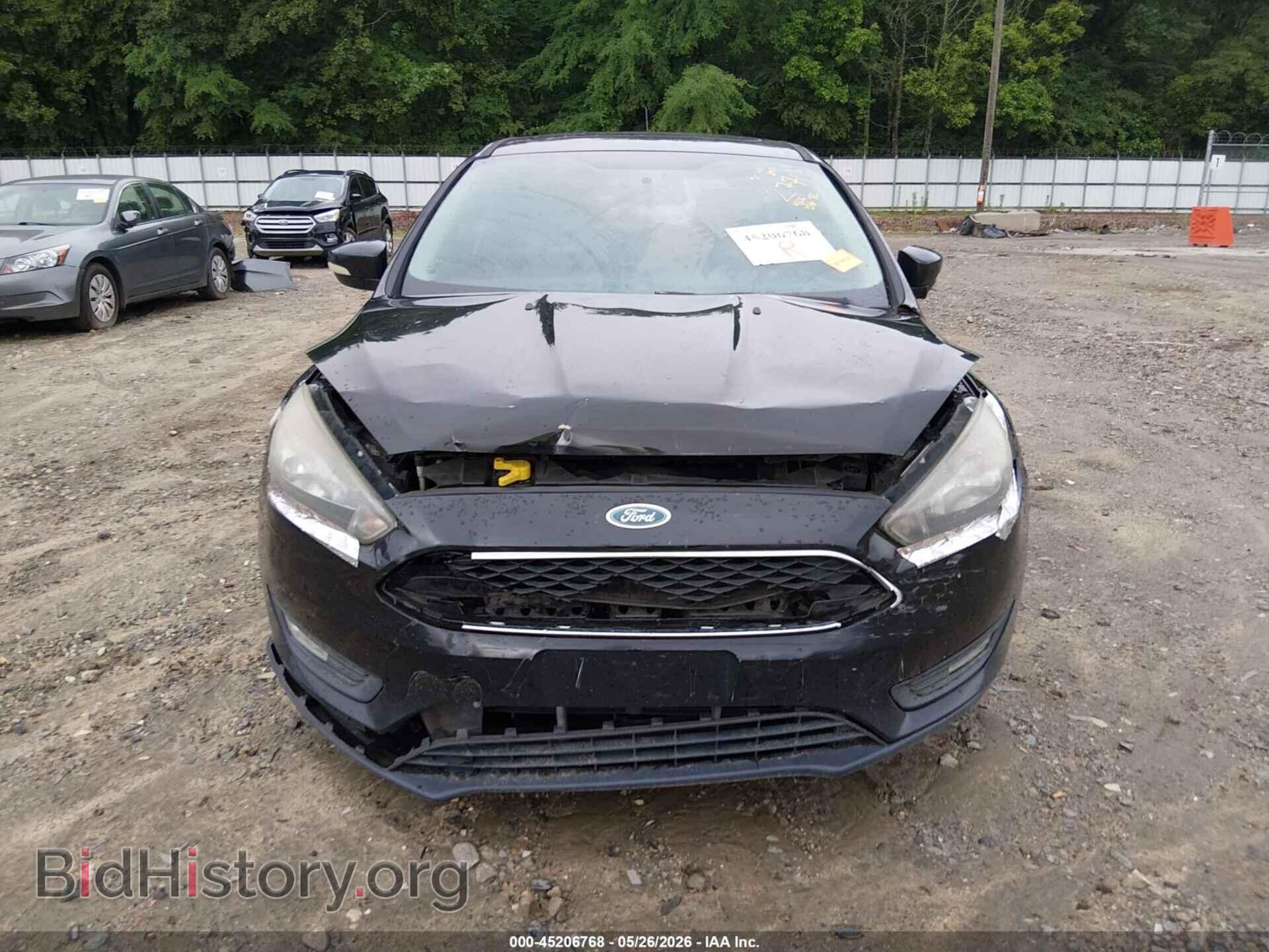 2015 FORD FOCUS - VIN: 1FADP3K20FL302771 - Photo 6