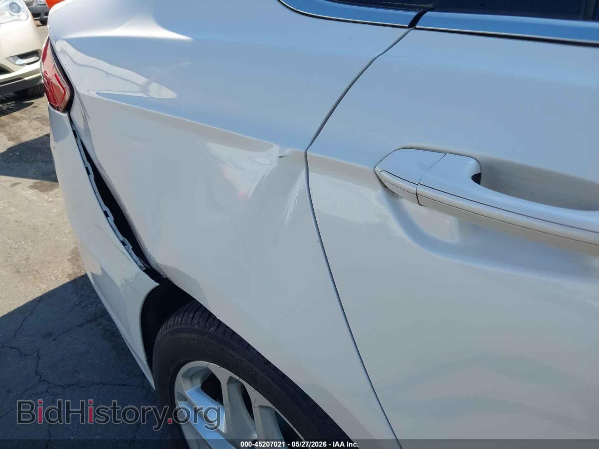 2013 FORD FUSION - VIN: 3FA6P0HR7DR389630 - Фото 17