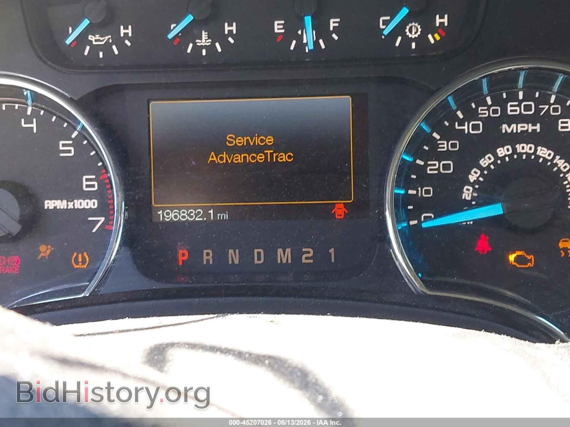 2012 FORD F-150 - VIN: 1FTFW1ETXCFA06942 - Фото 7