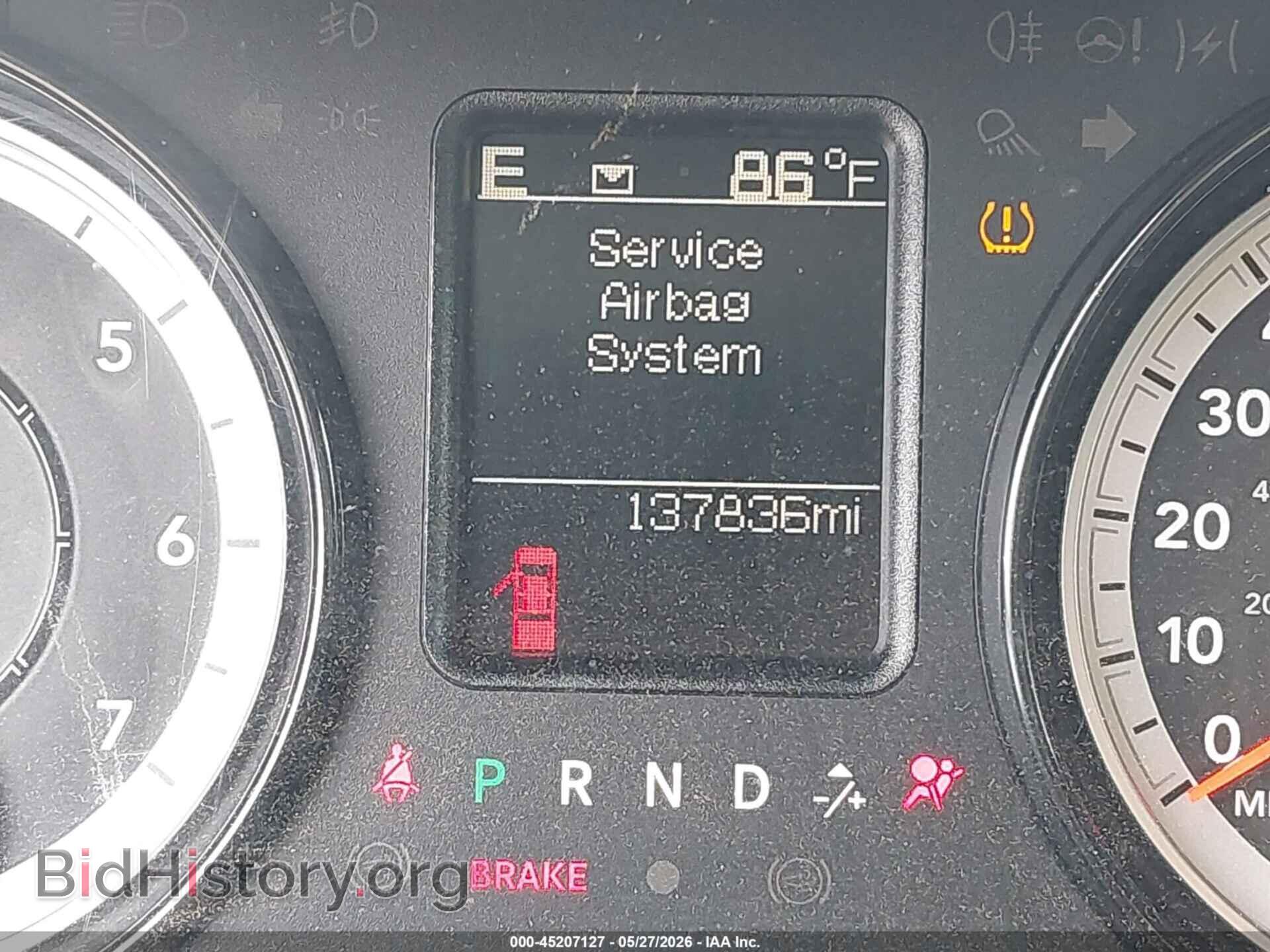 2018 RAM 1500 - VIN: 1C6RR6FT4JS305581 - Photo 15
