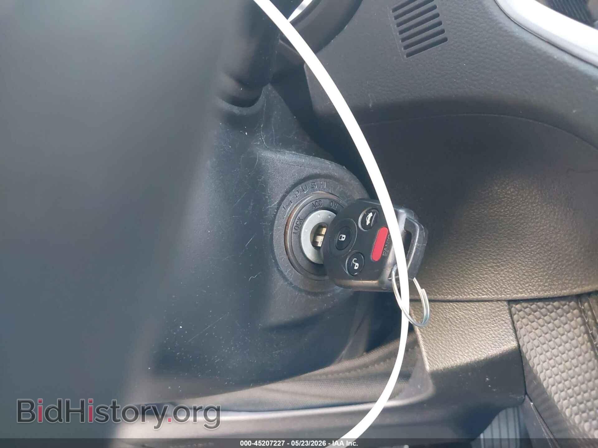 2019 SUBARU FORESTER - VIN: JF2SKAEC7KH547588 - Фото 11