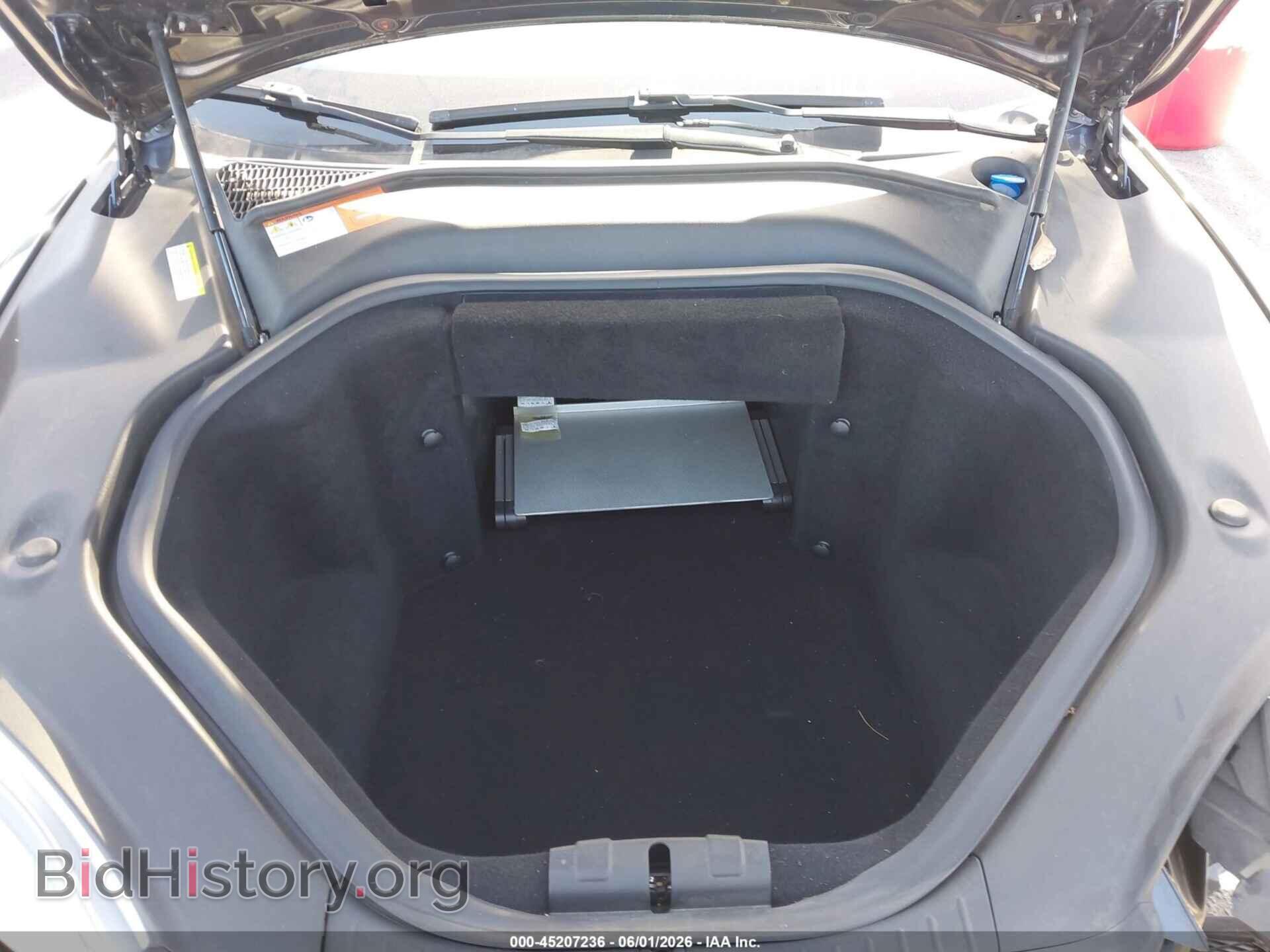 2015 TESLA MODEL S - VIN: 5YJSA1S1XFF099695 - Photo 10