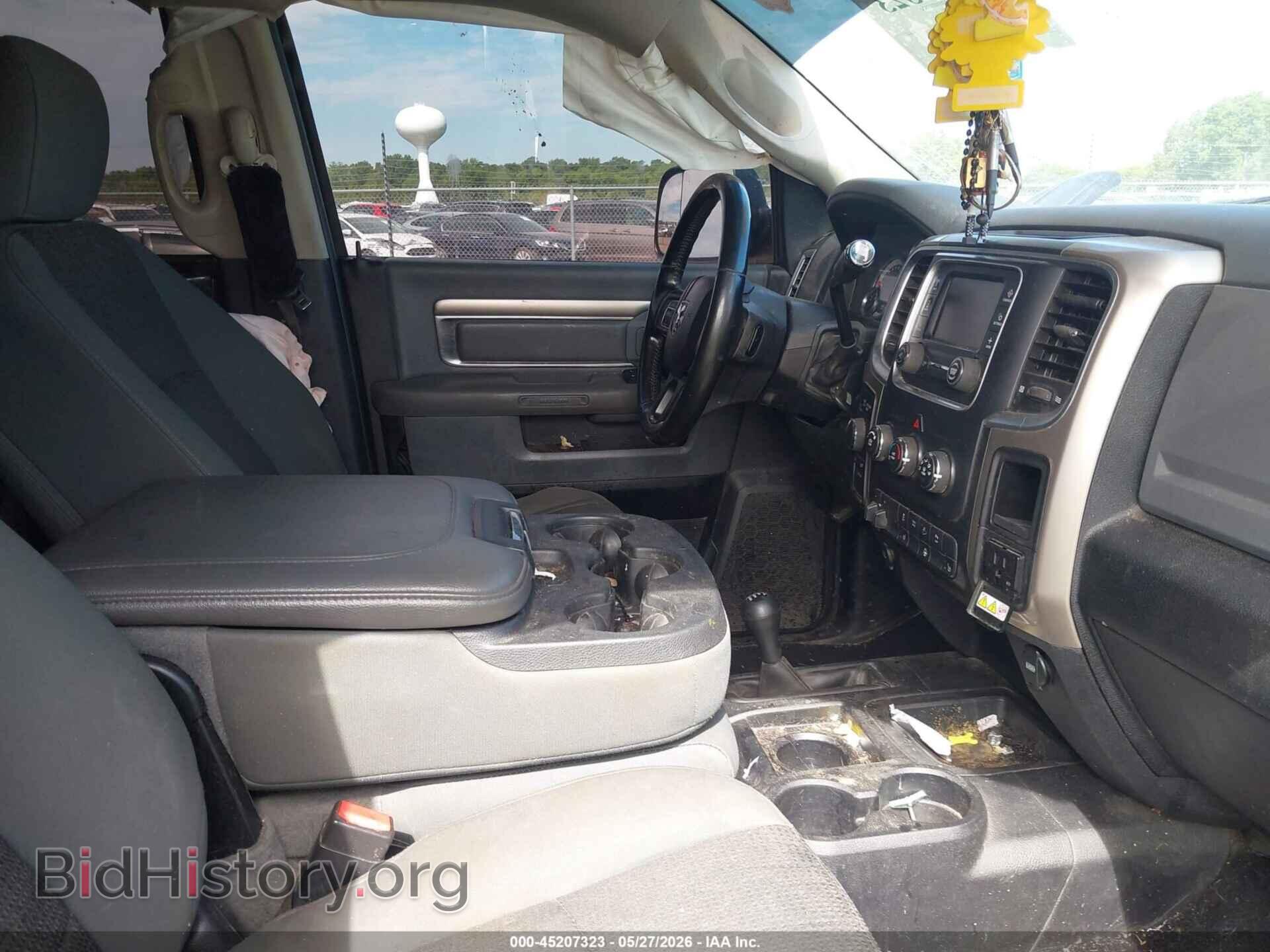 2015 RAM 2500 - VIN: 3C6TR5EJ7FG547618 - Фото 5