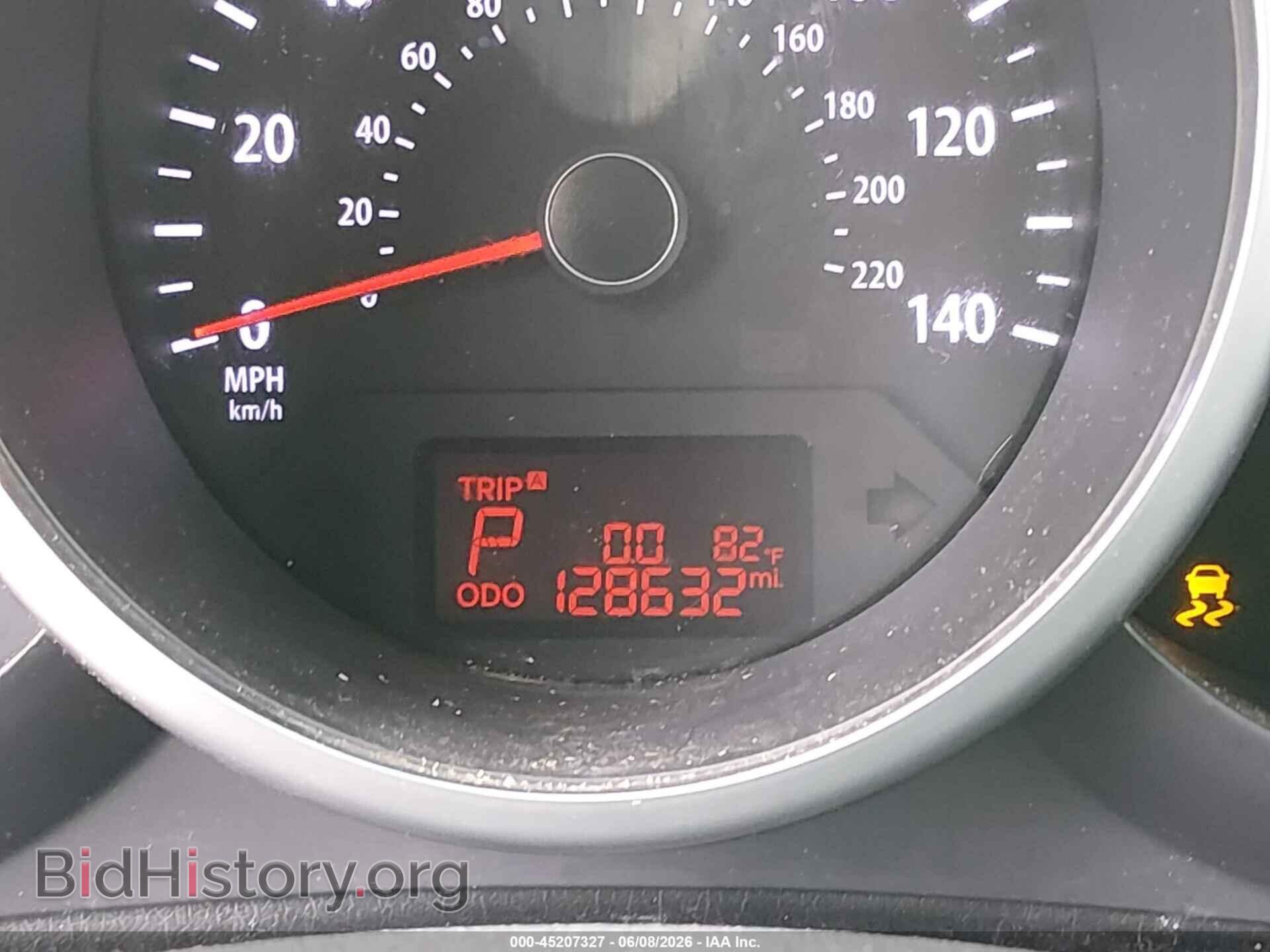 2012 KIA SOUL - VIN: KNDJT2A63C7443331 - Photo 15