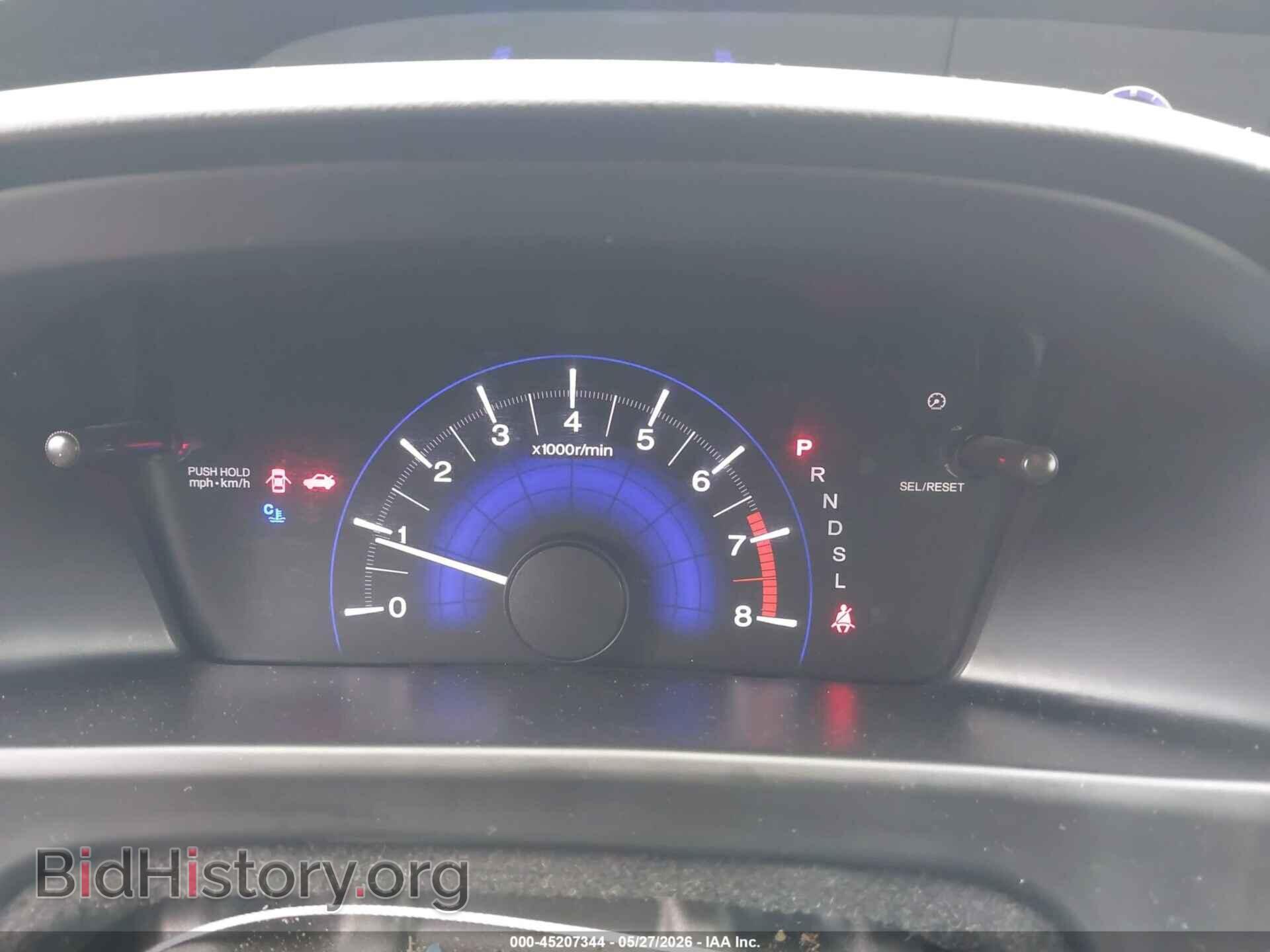 2015 HONDA CIVIC - VIN: 19XFB2F70FE040907 - Фото 7