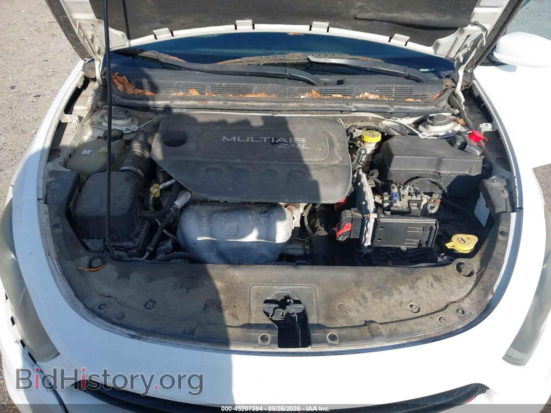2015 DODGE DART - VIN: 1C3CDFBB7FD140605 - Photo 10