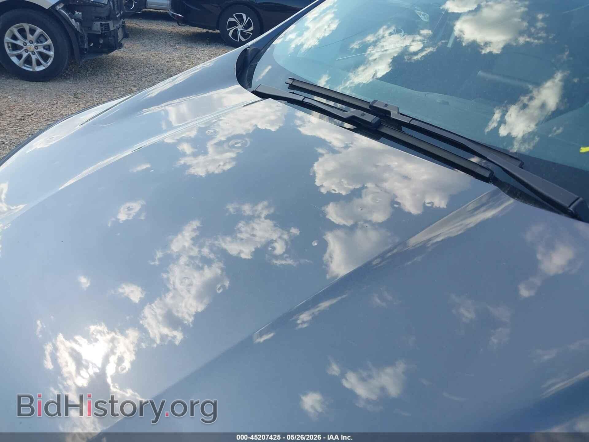 2021 FORD ECOSPORT - VIN: MAJ6S3KL9MC400517 - Фото 6